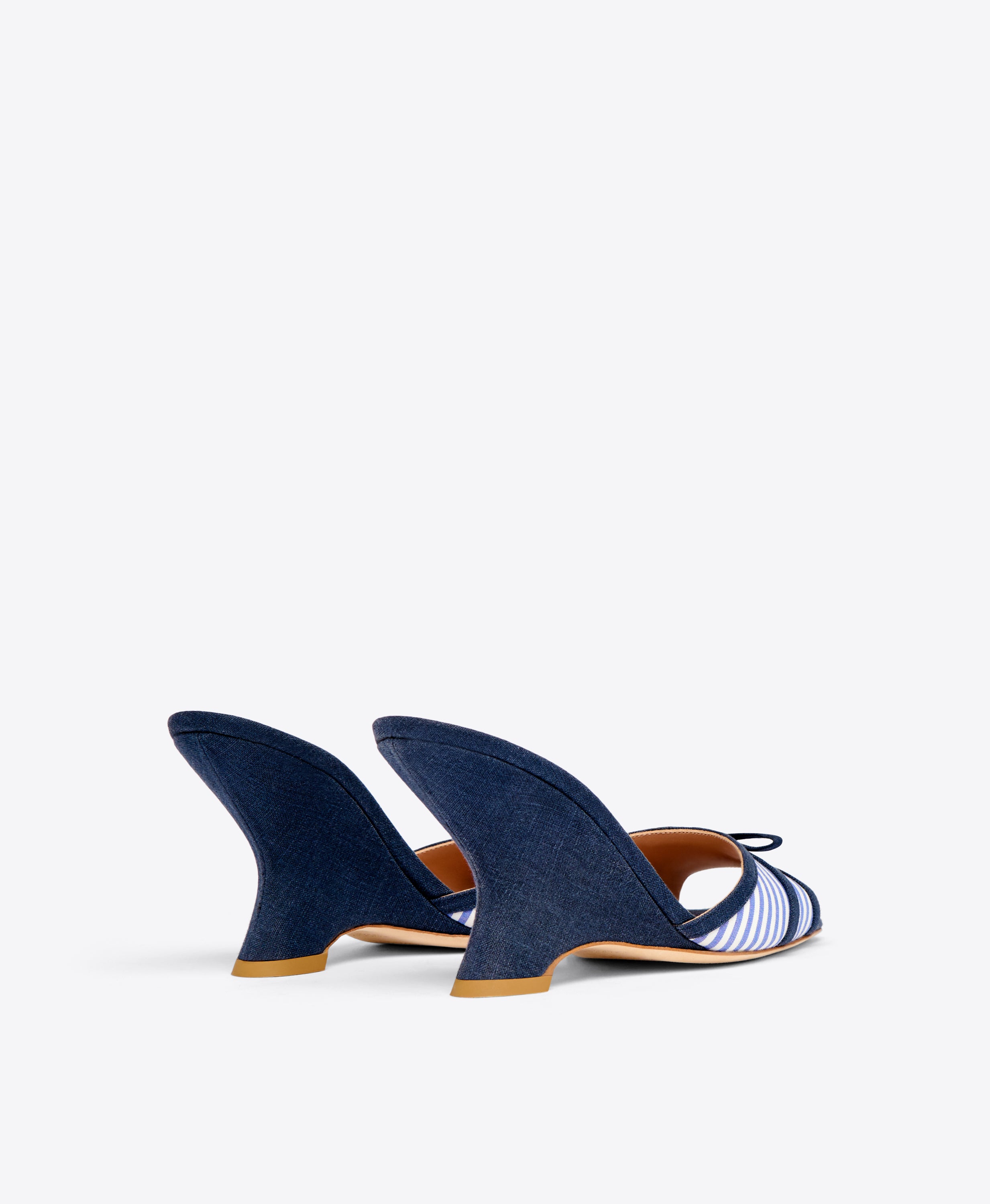 wedge profile
