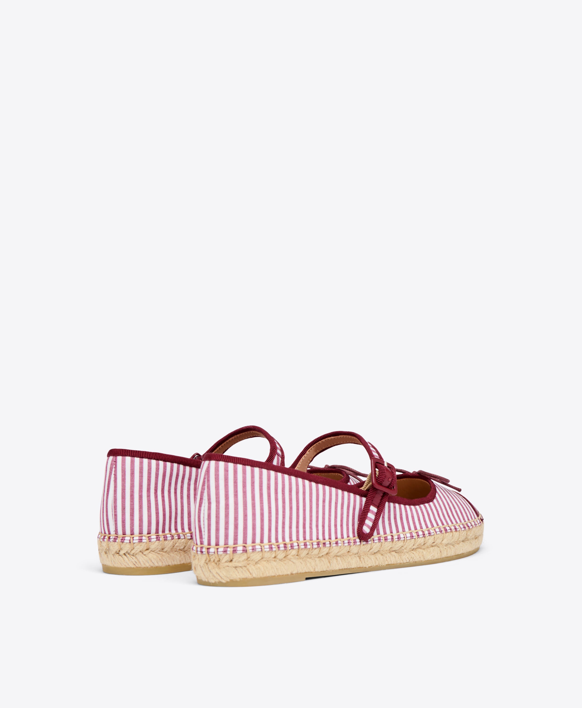 espadrille edge