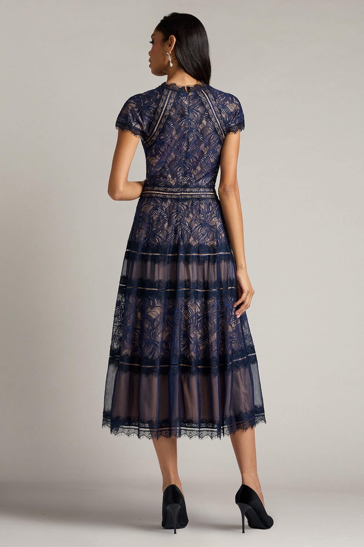 back view