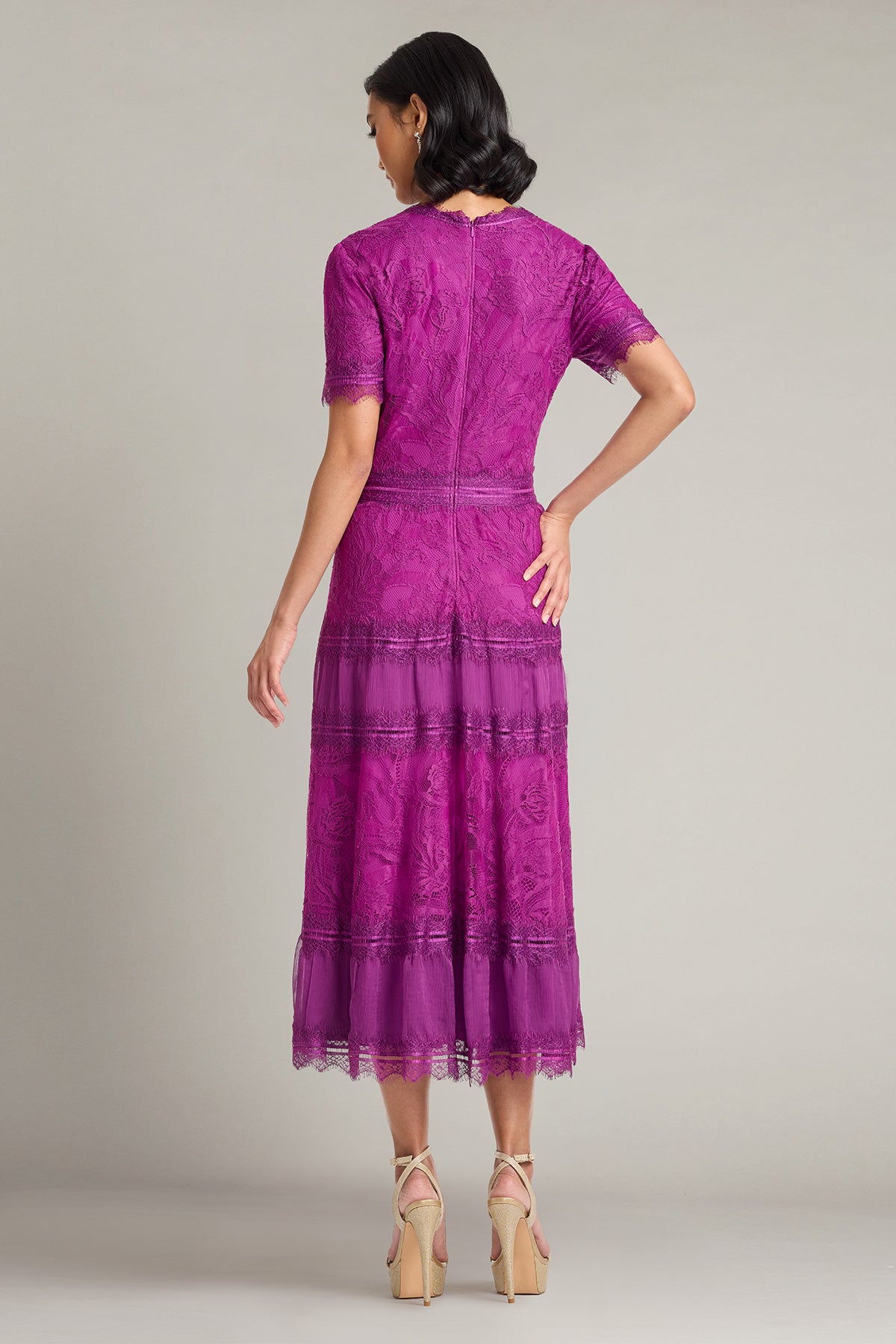back view