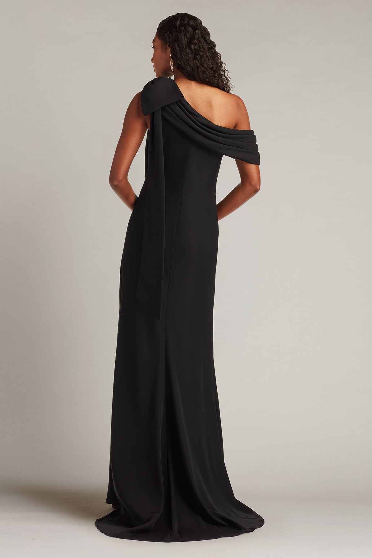 back view