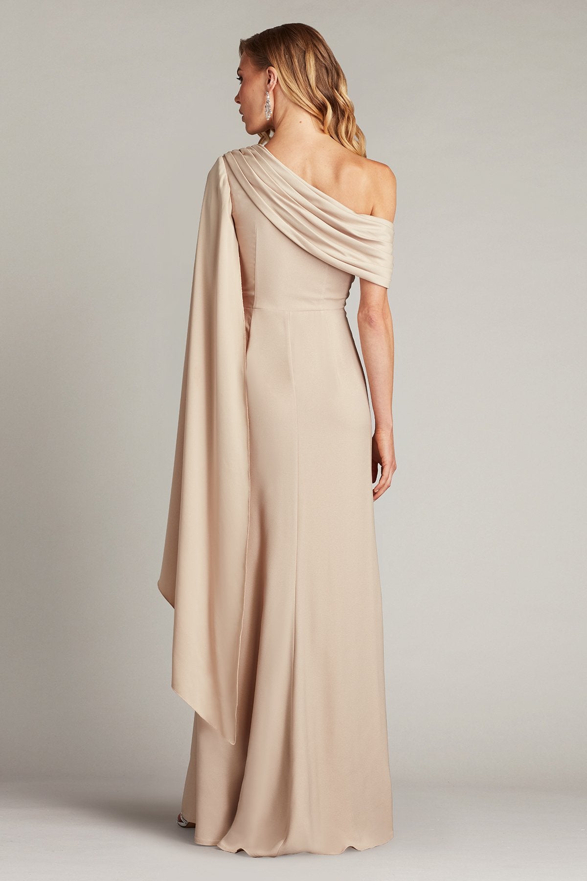 back view