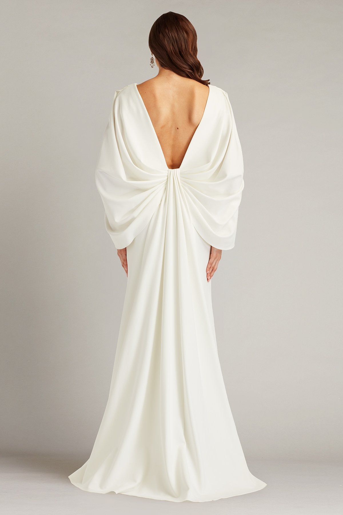 back view