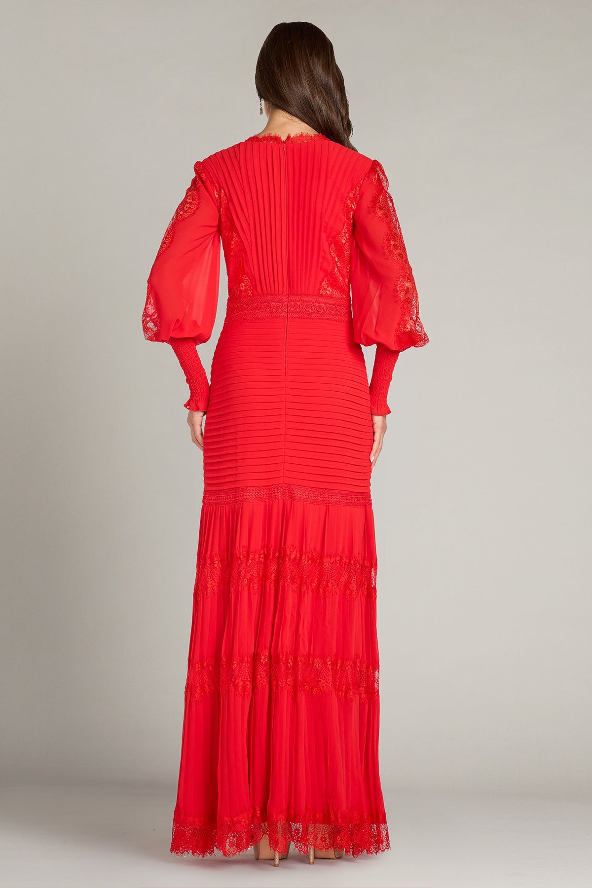 back view