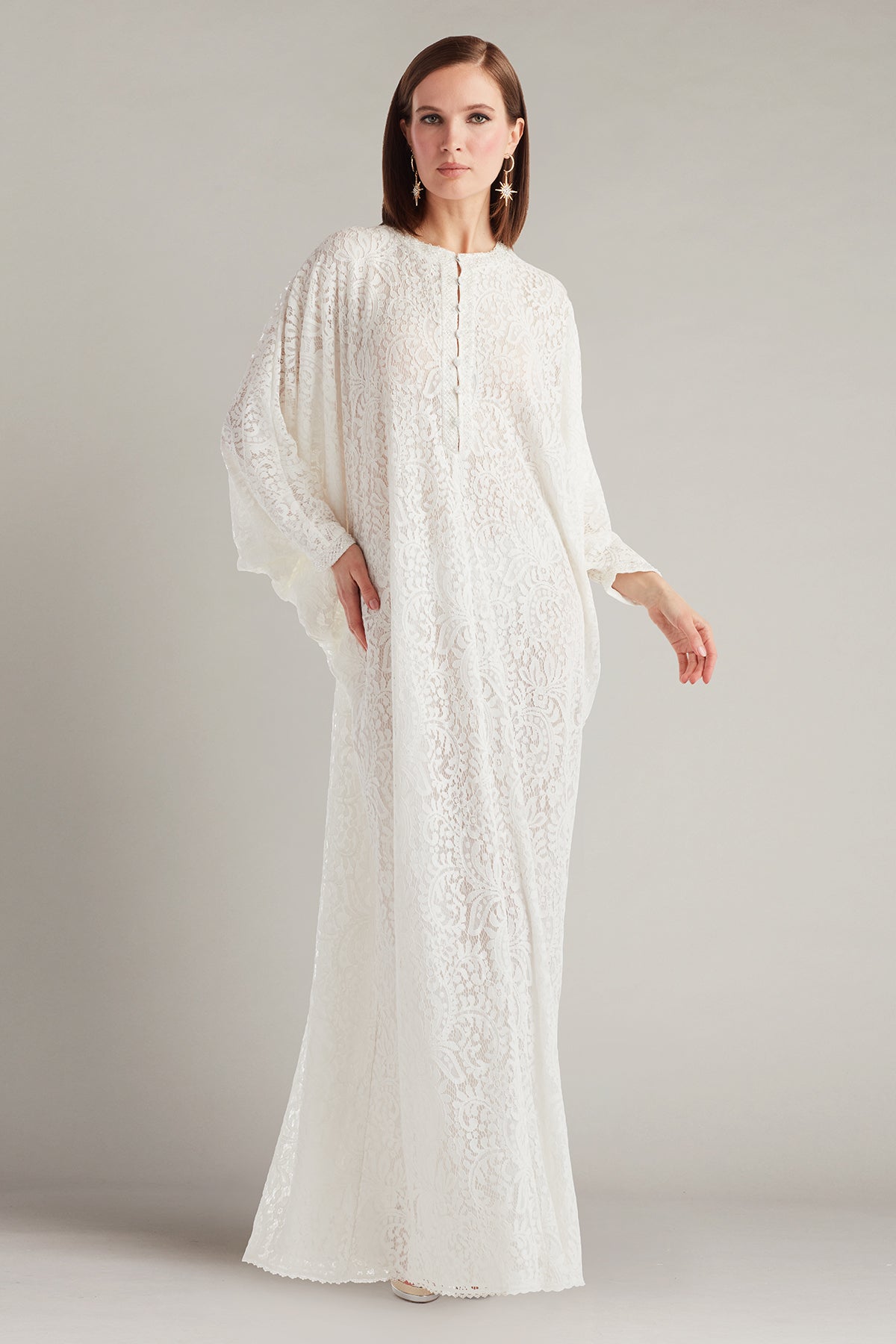 alternate front view