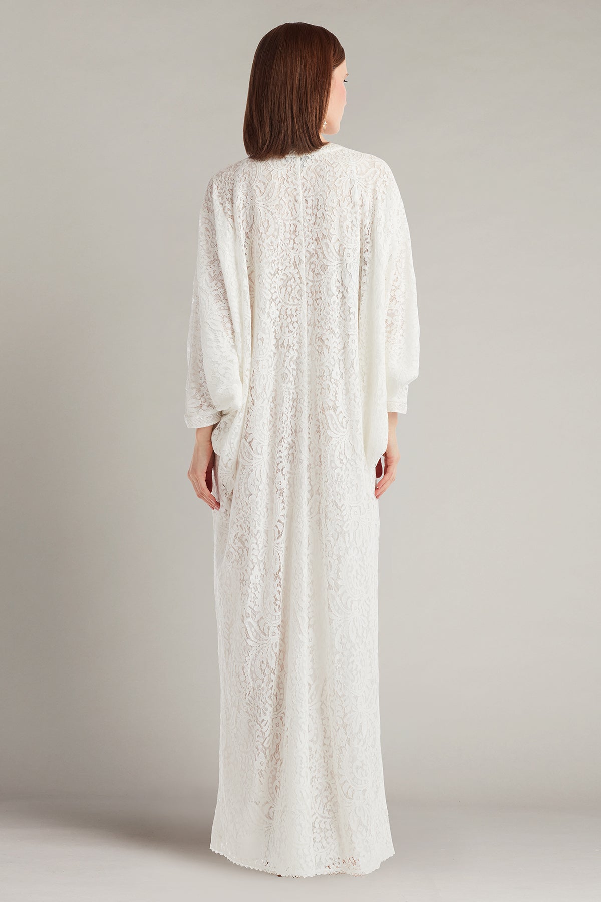 back view