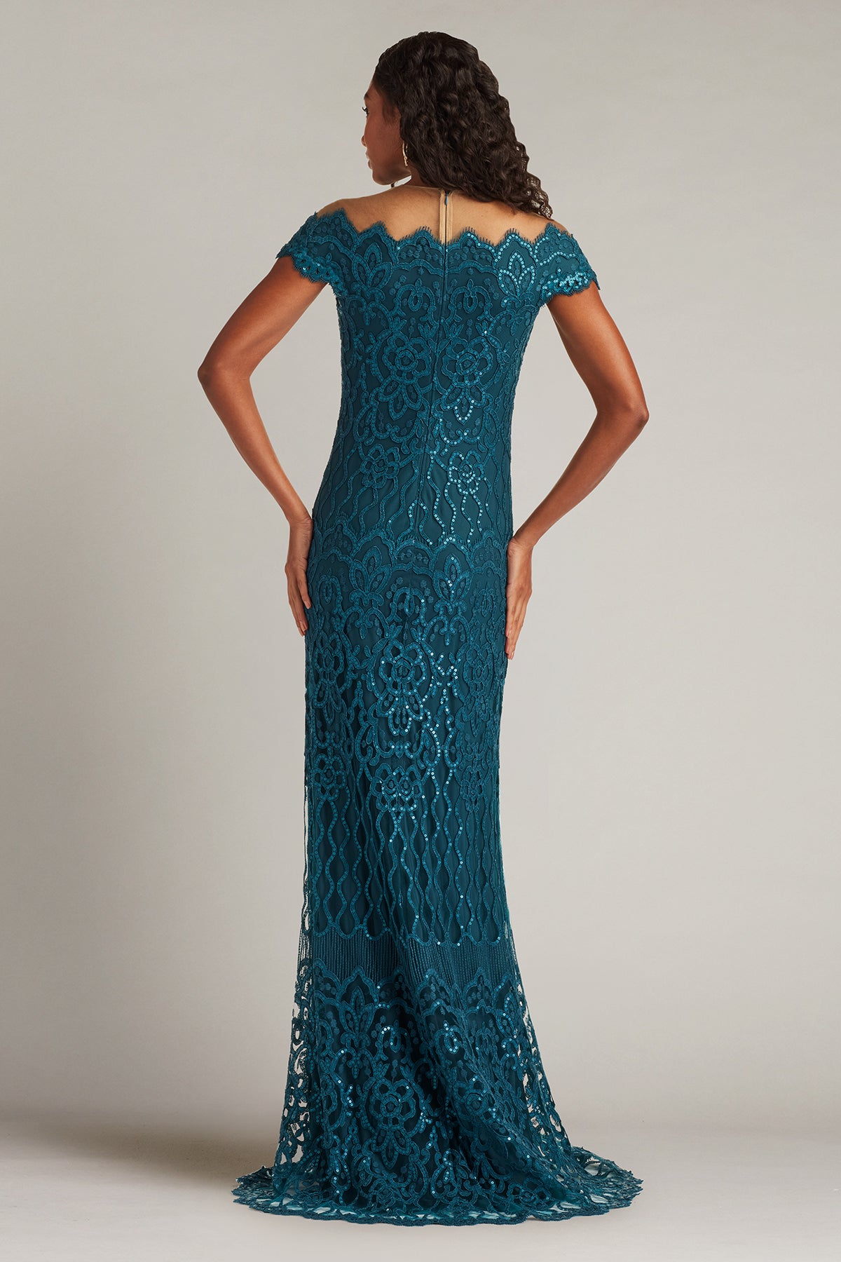 back view