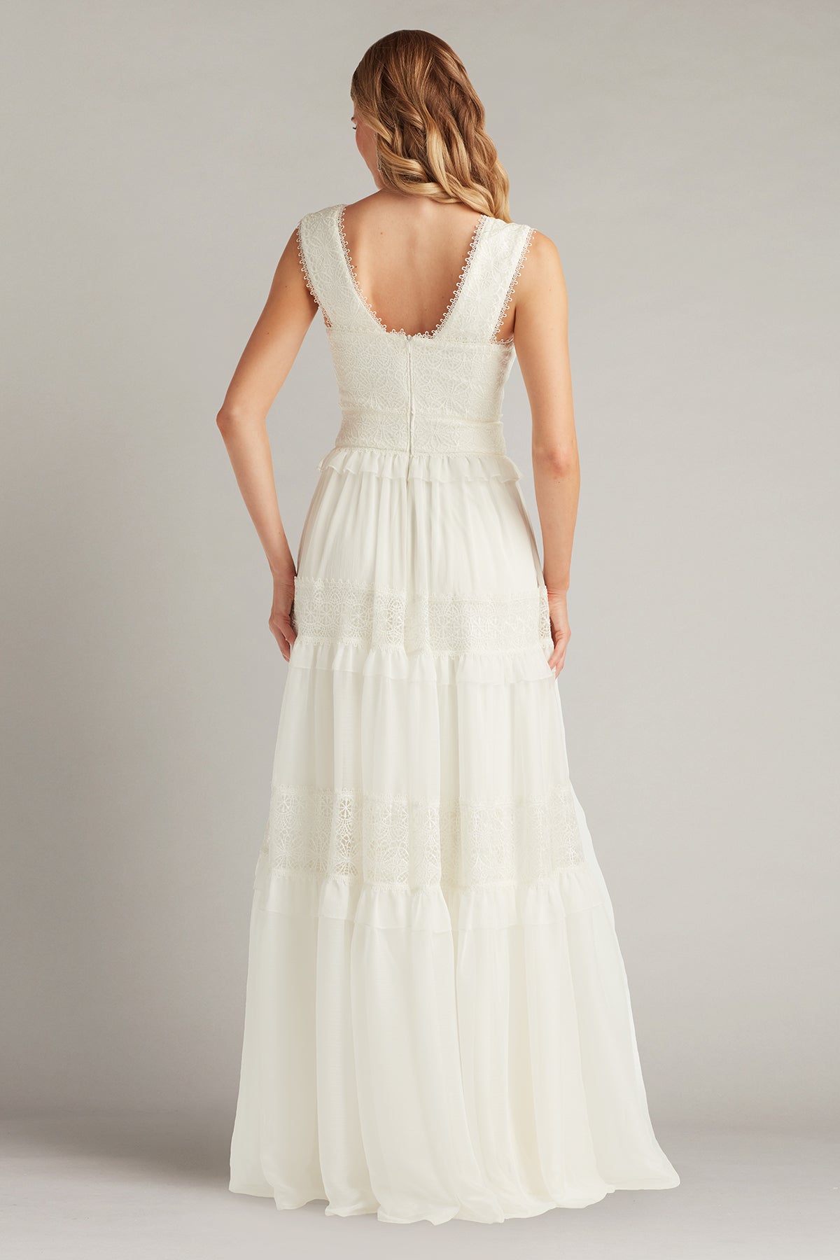 back view
