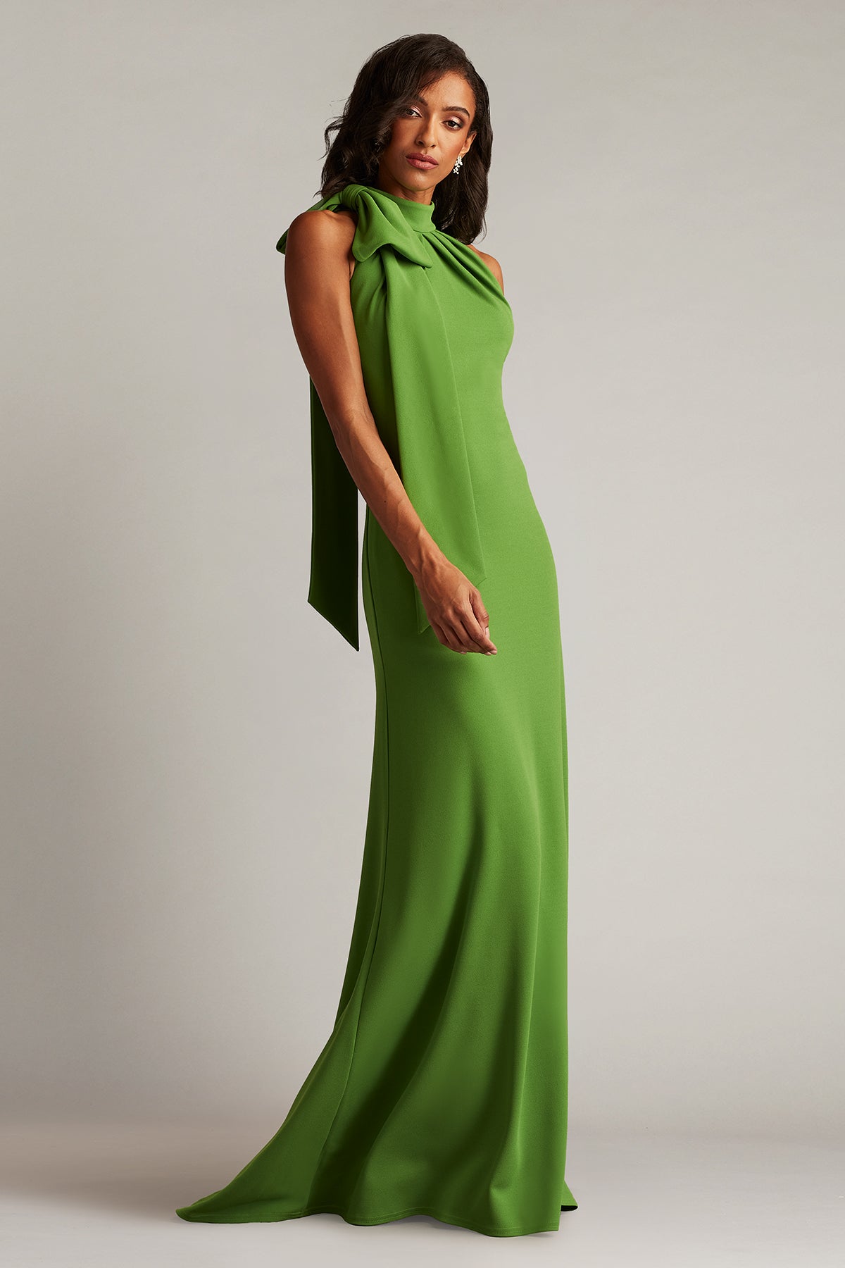 alternate front view