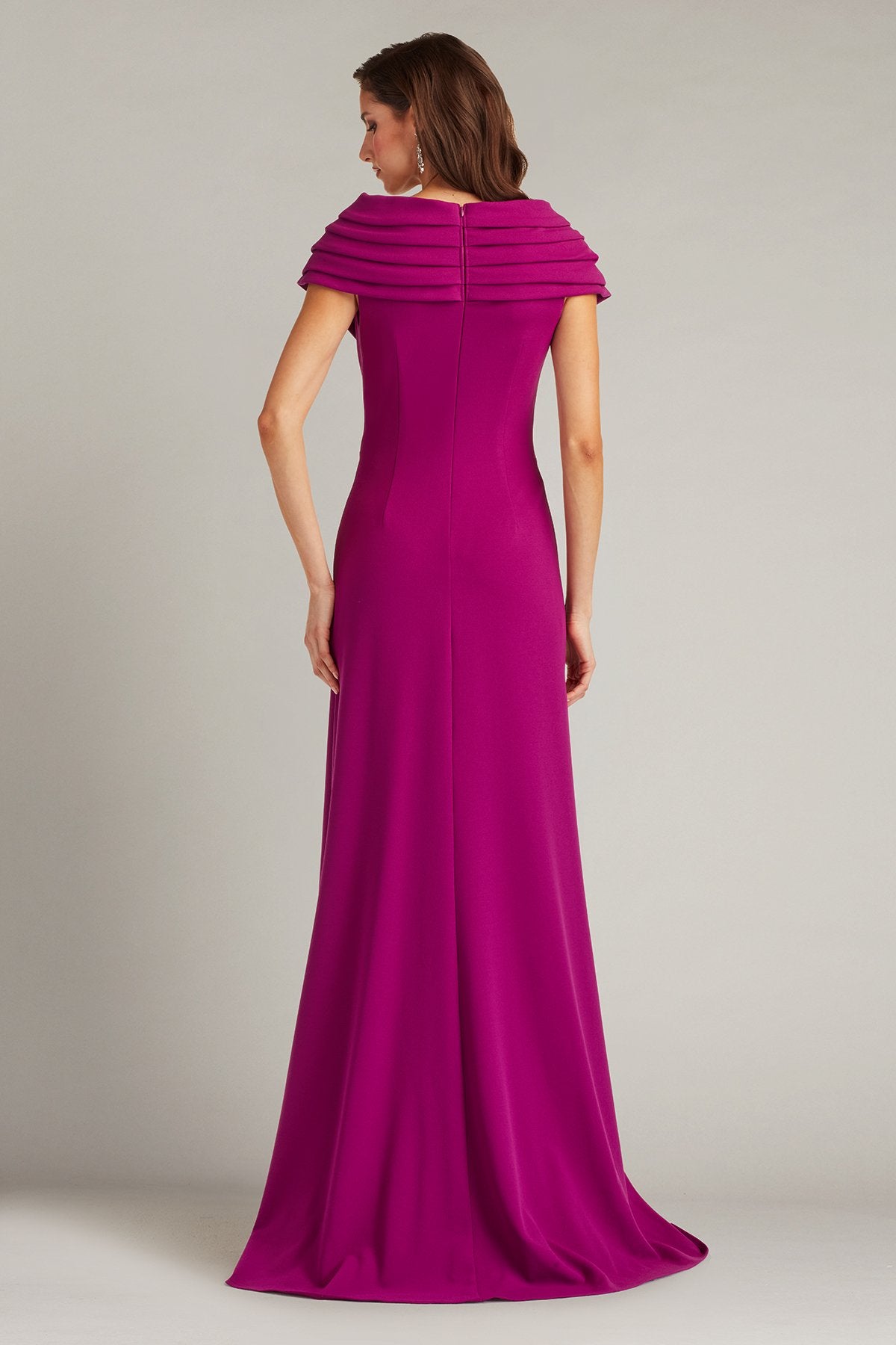 back view