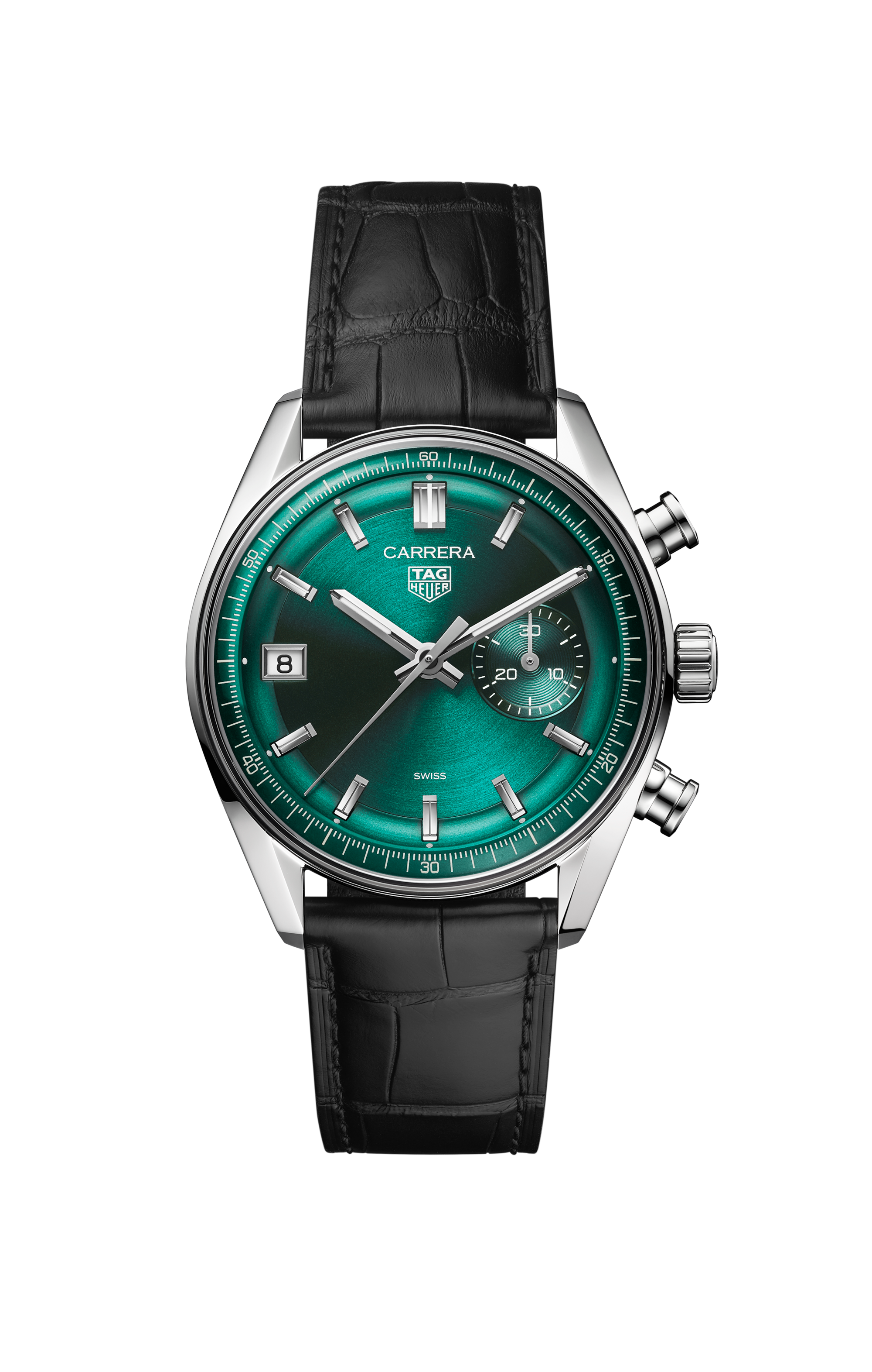 TAG Heuer Carrera Dato