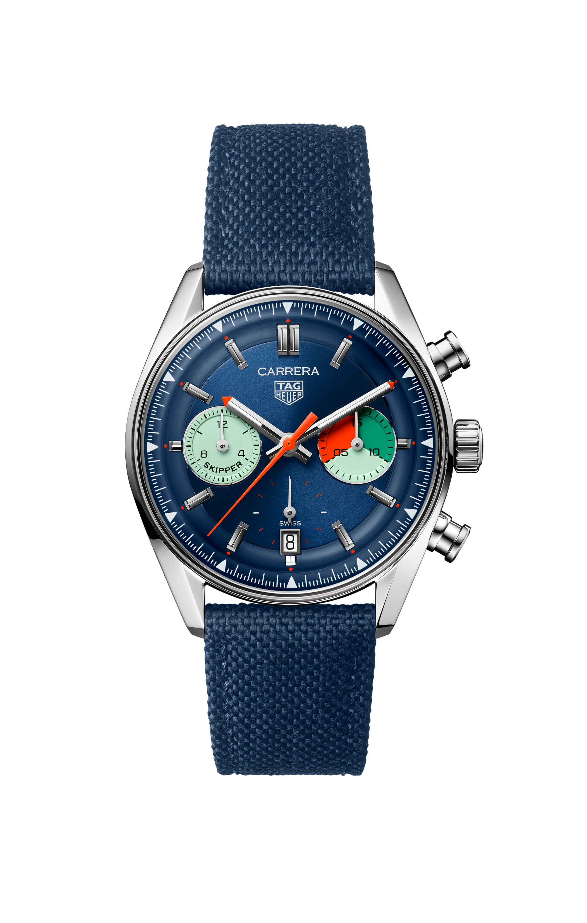 TAG Heuer Carrera Skipper