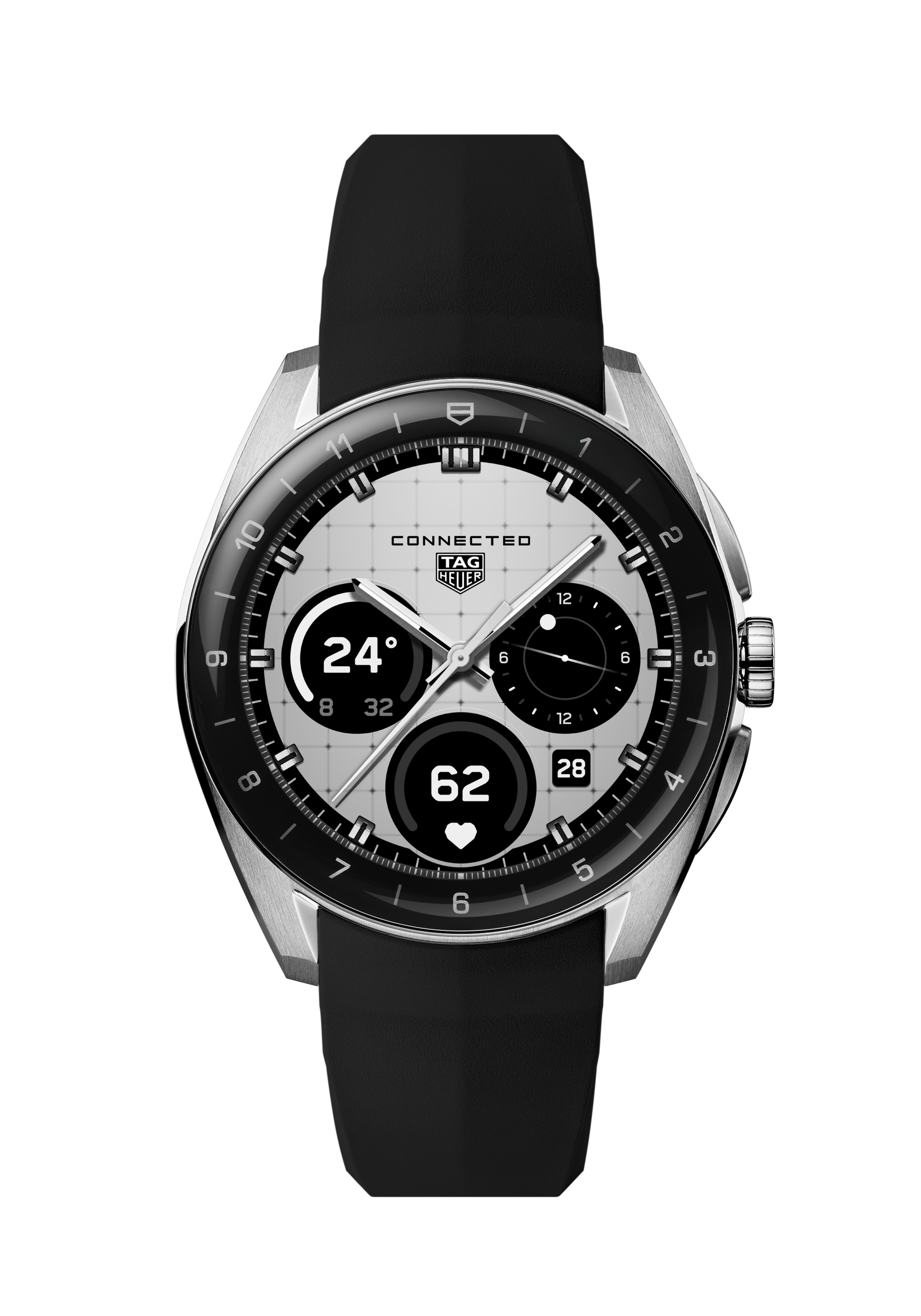 TAG Heuer Connected Calibre E5