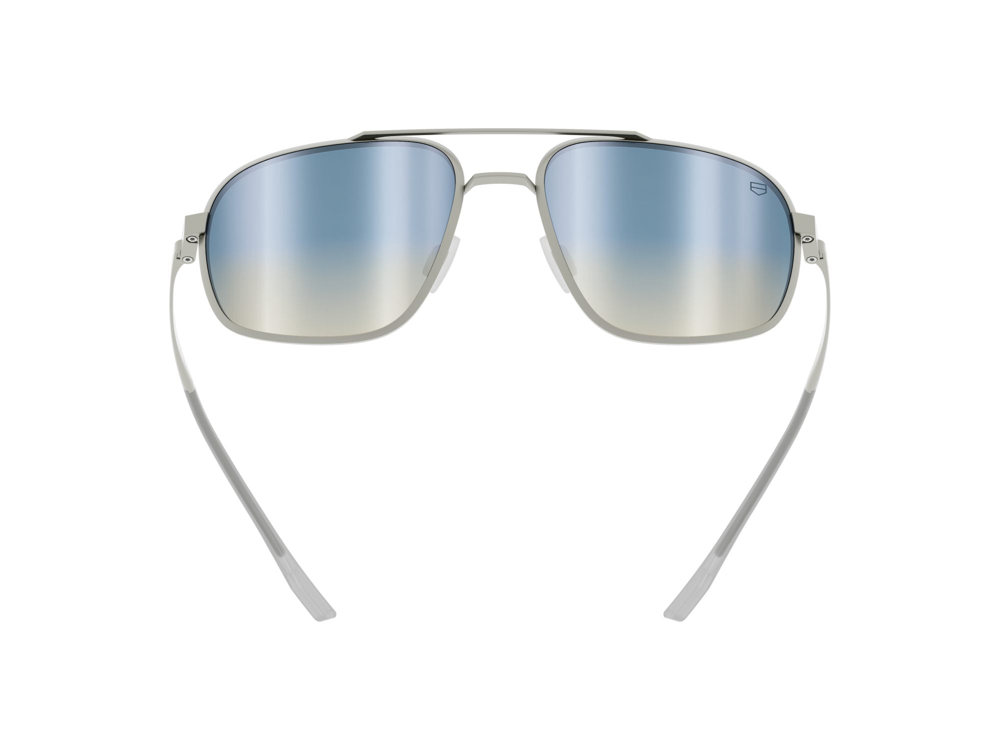 Eyewear three-quarter detail