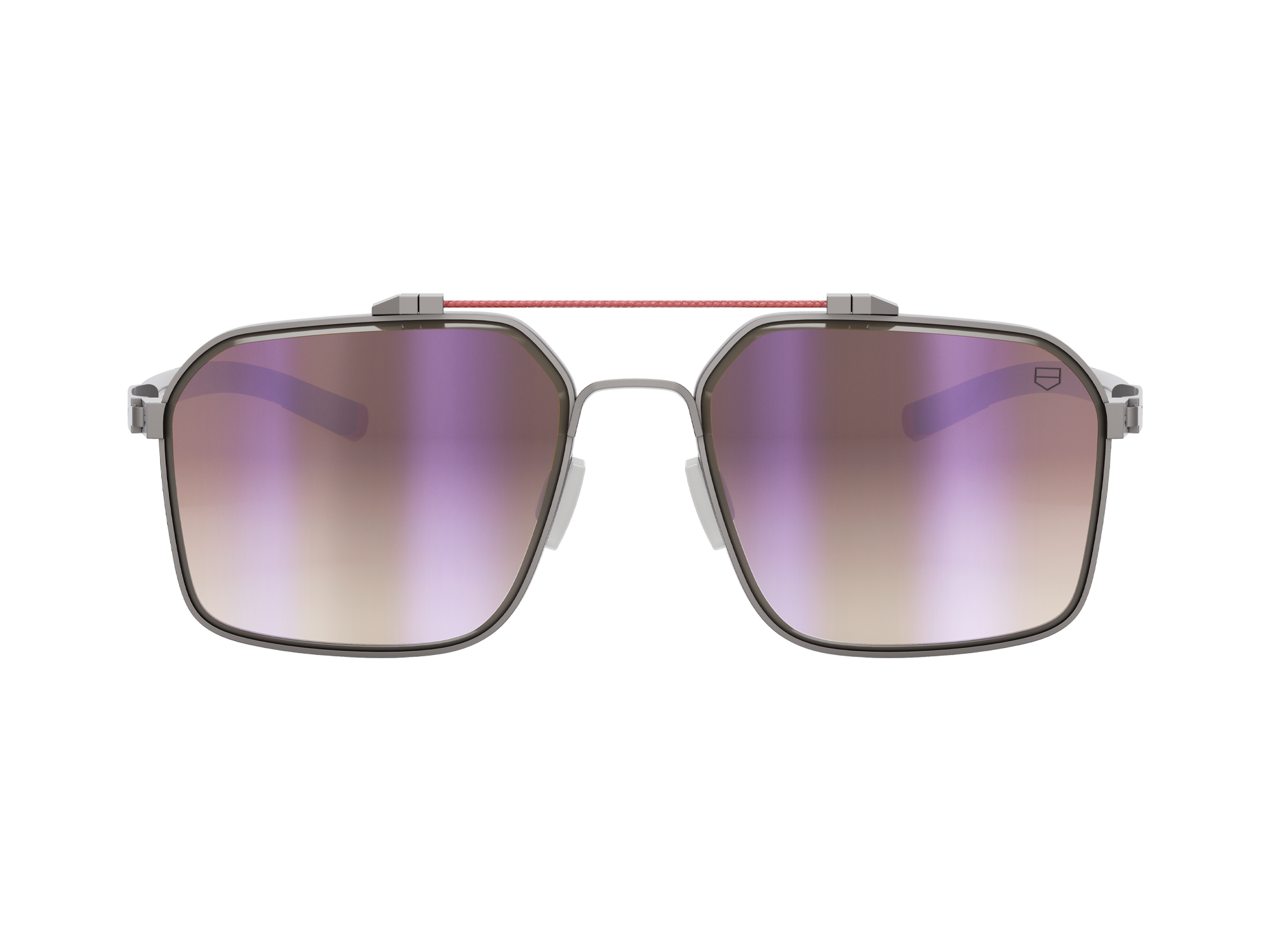 TAG Heuer Line Titanium Eyewear