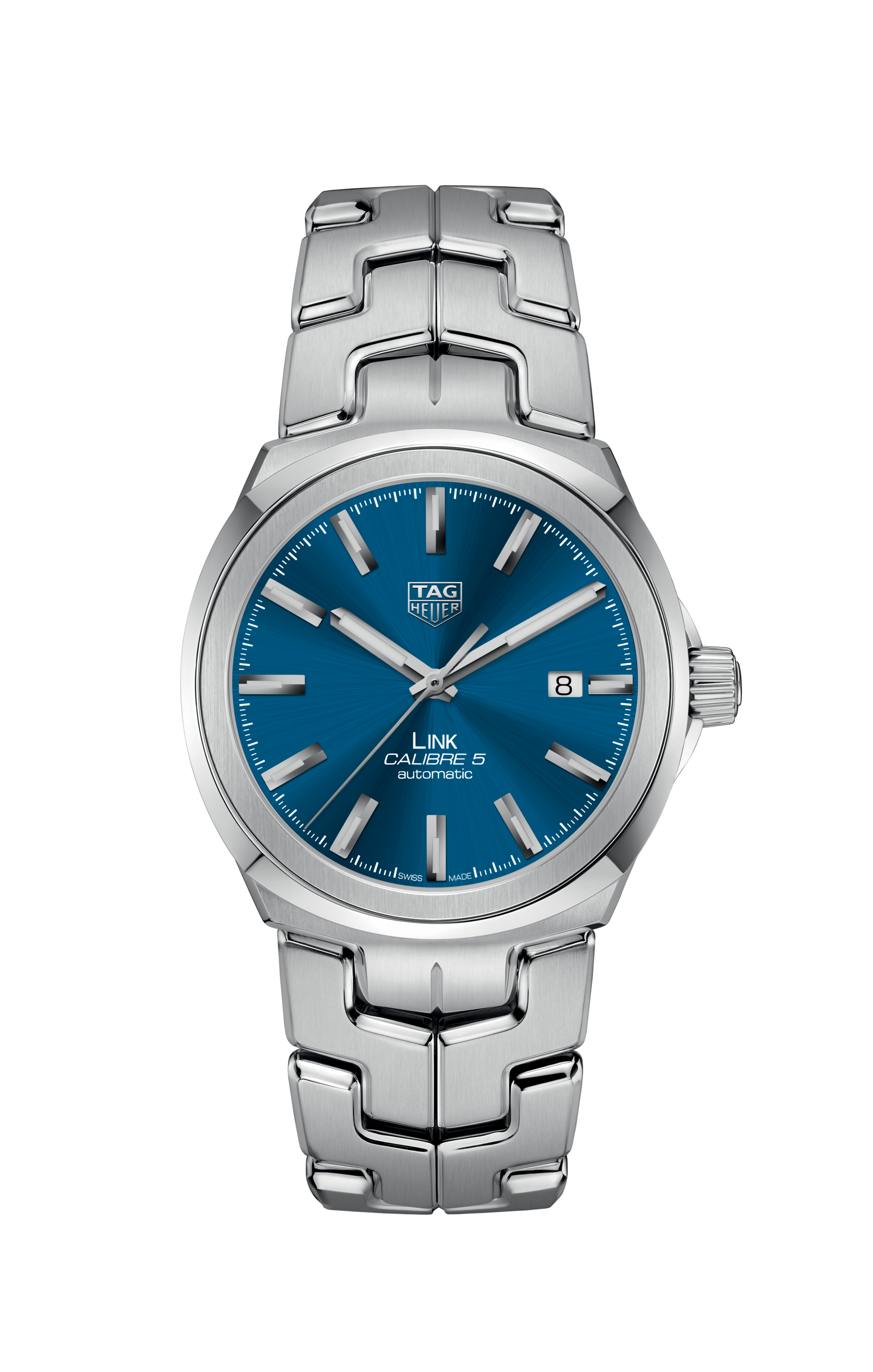 TAG Heuer Link Date