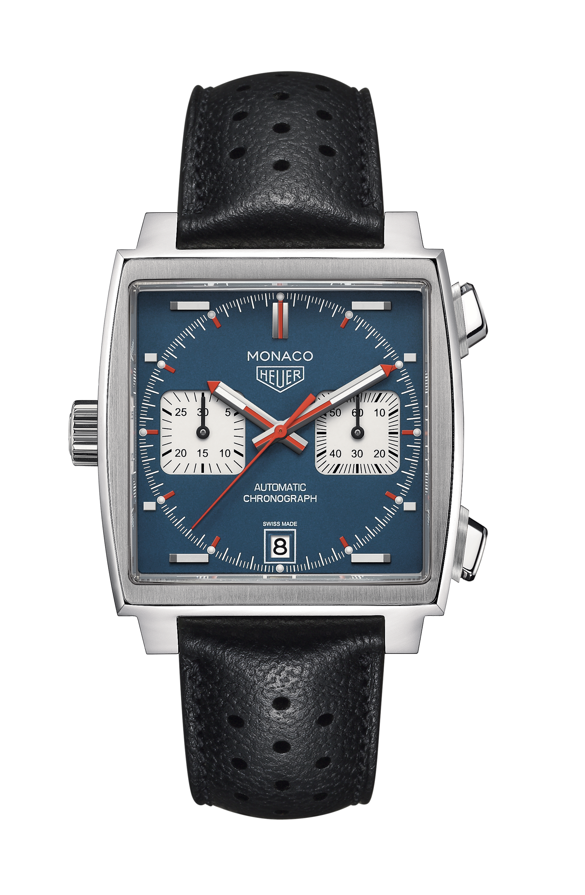 TAG Heuer Monaco Calibre 11