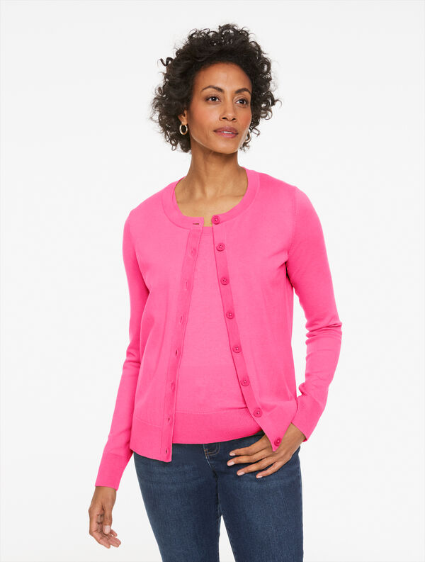bright pink variant