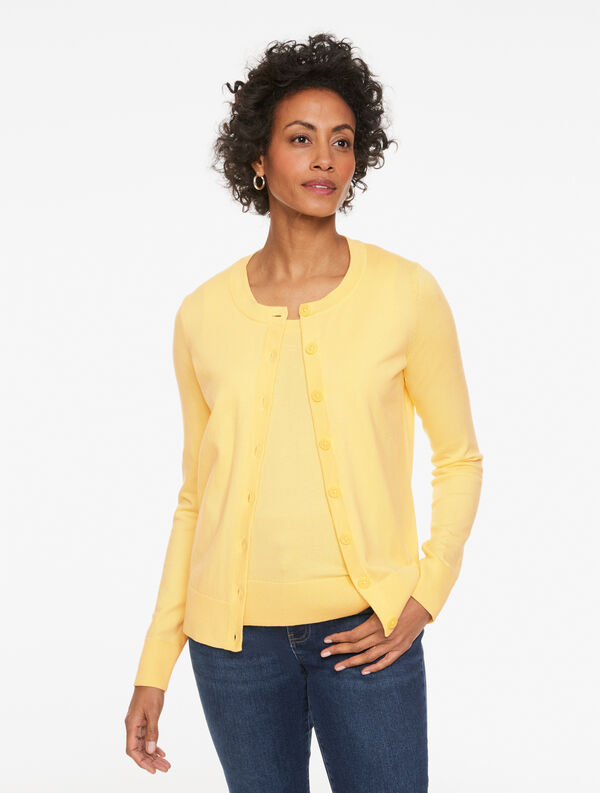 sunny yellow option