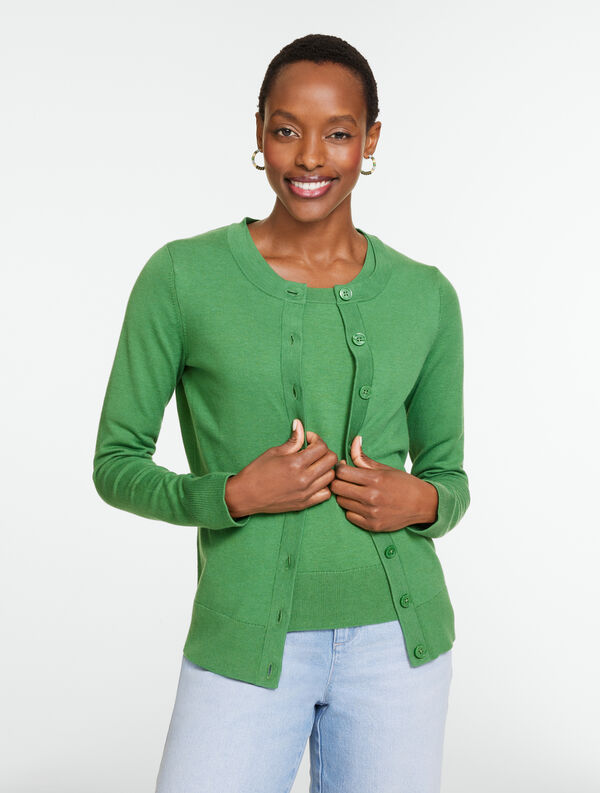 green classic option