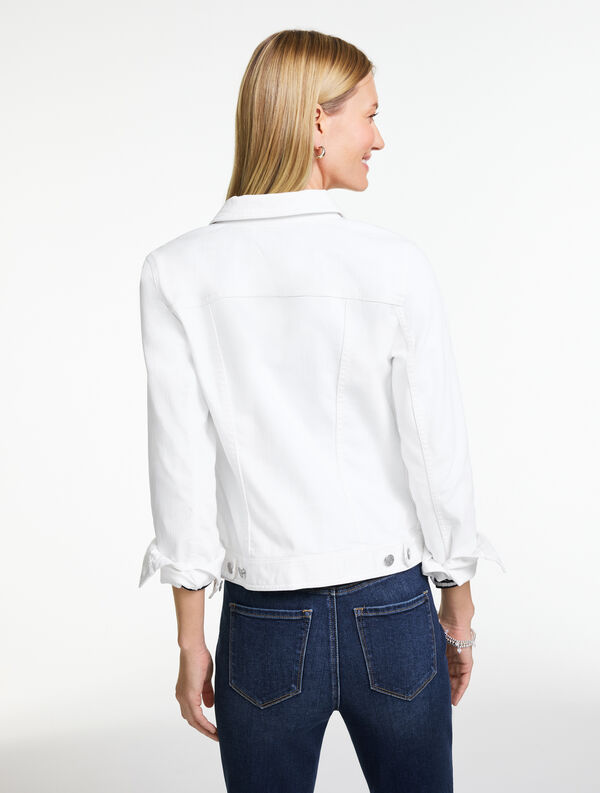 alternate white view