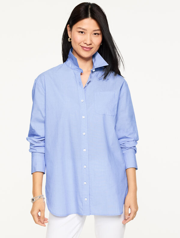Everyday Relaxed Shirt