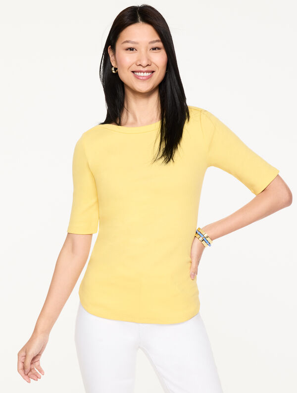 yellow color option