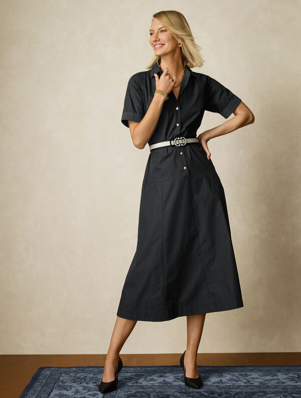 alternate black view