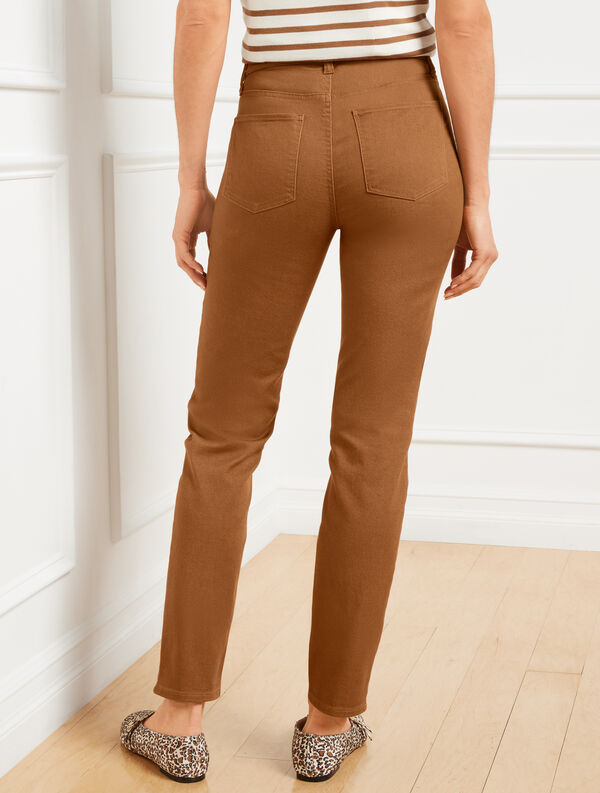 linden wash denim