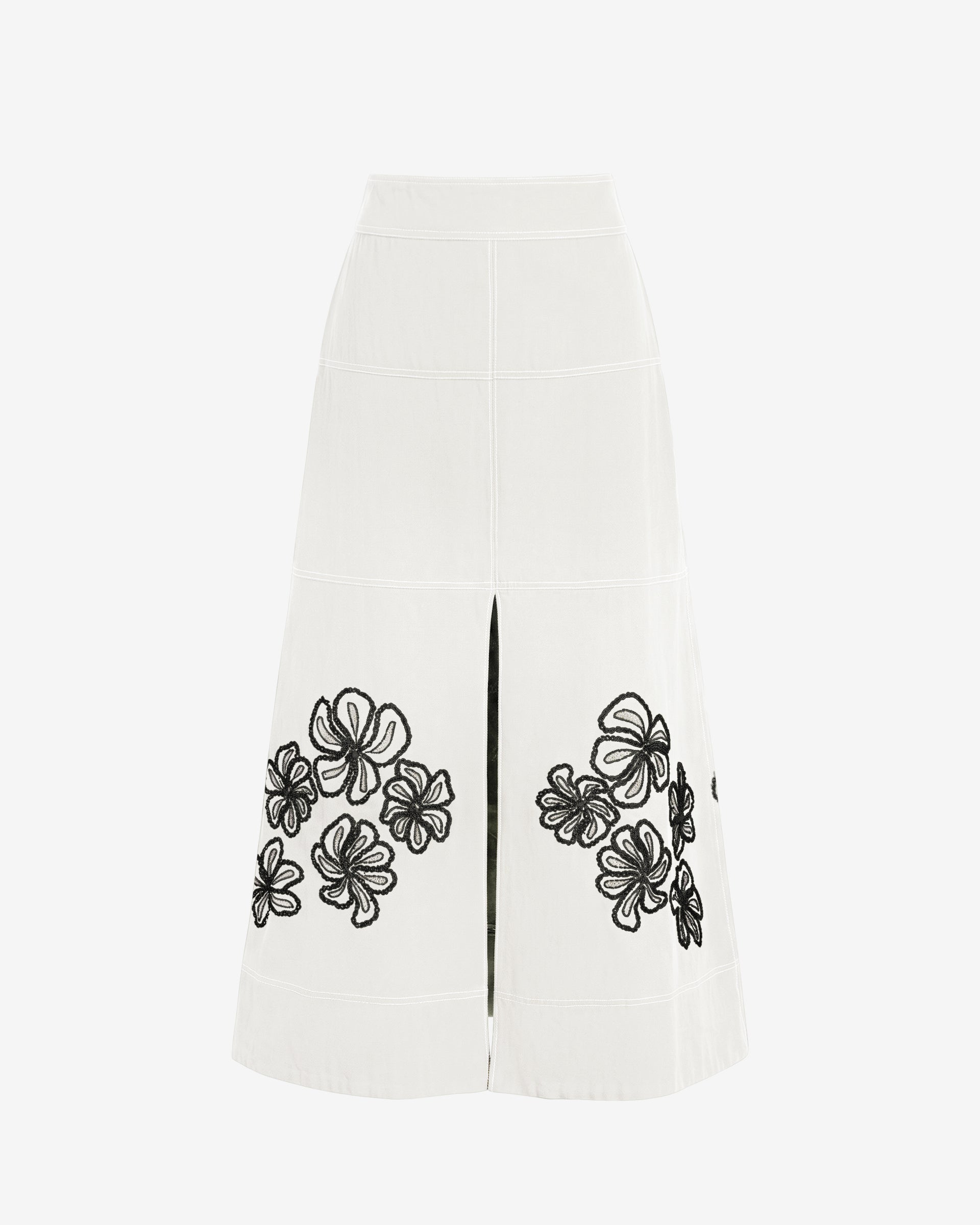 Hudson Skirt