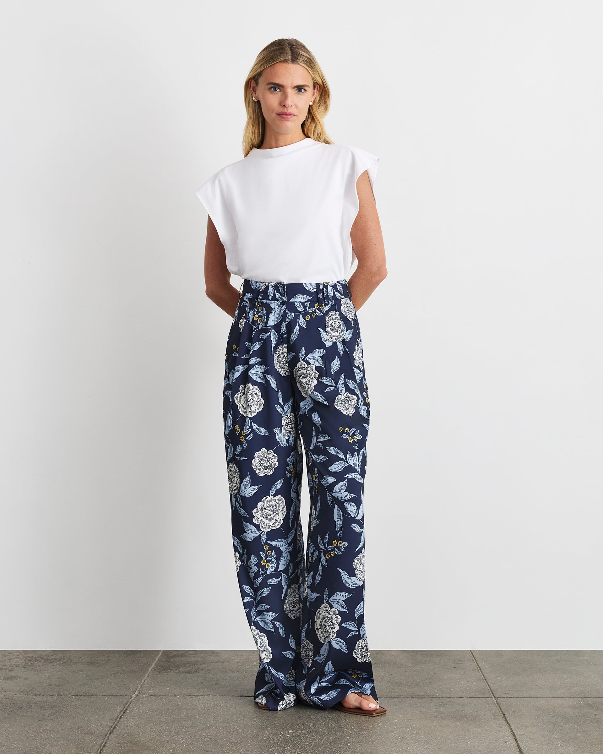 Jodi Pant
