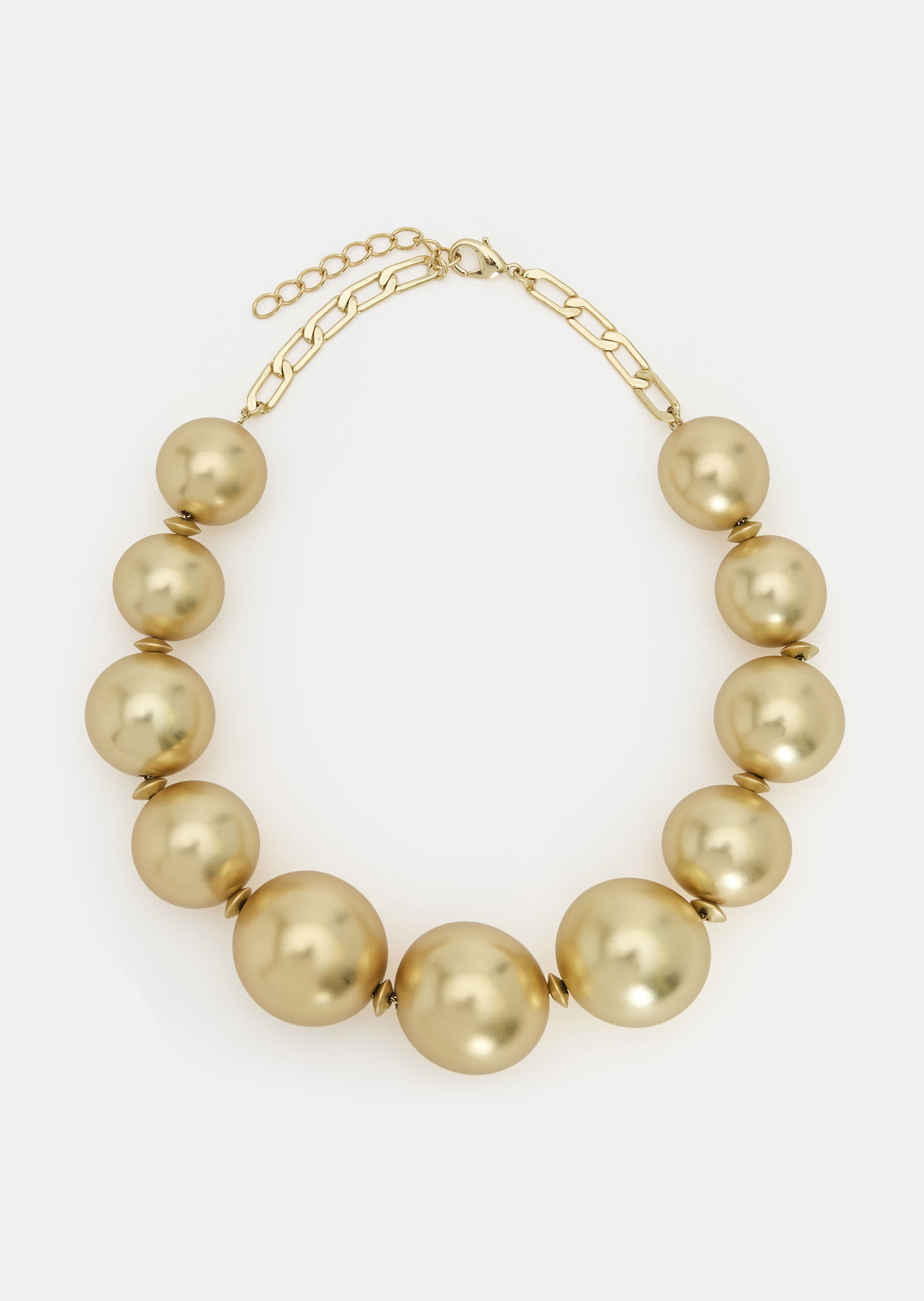 Belladonna Necklace