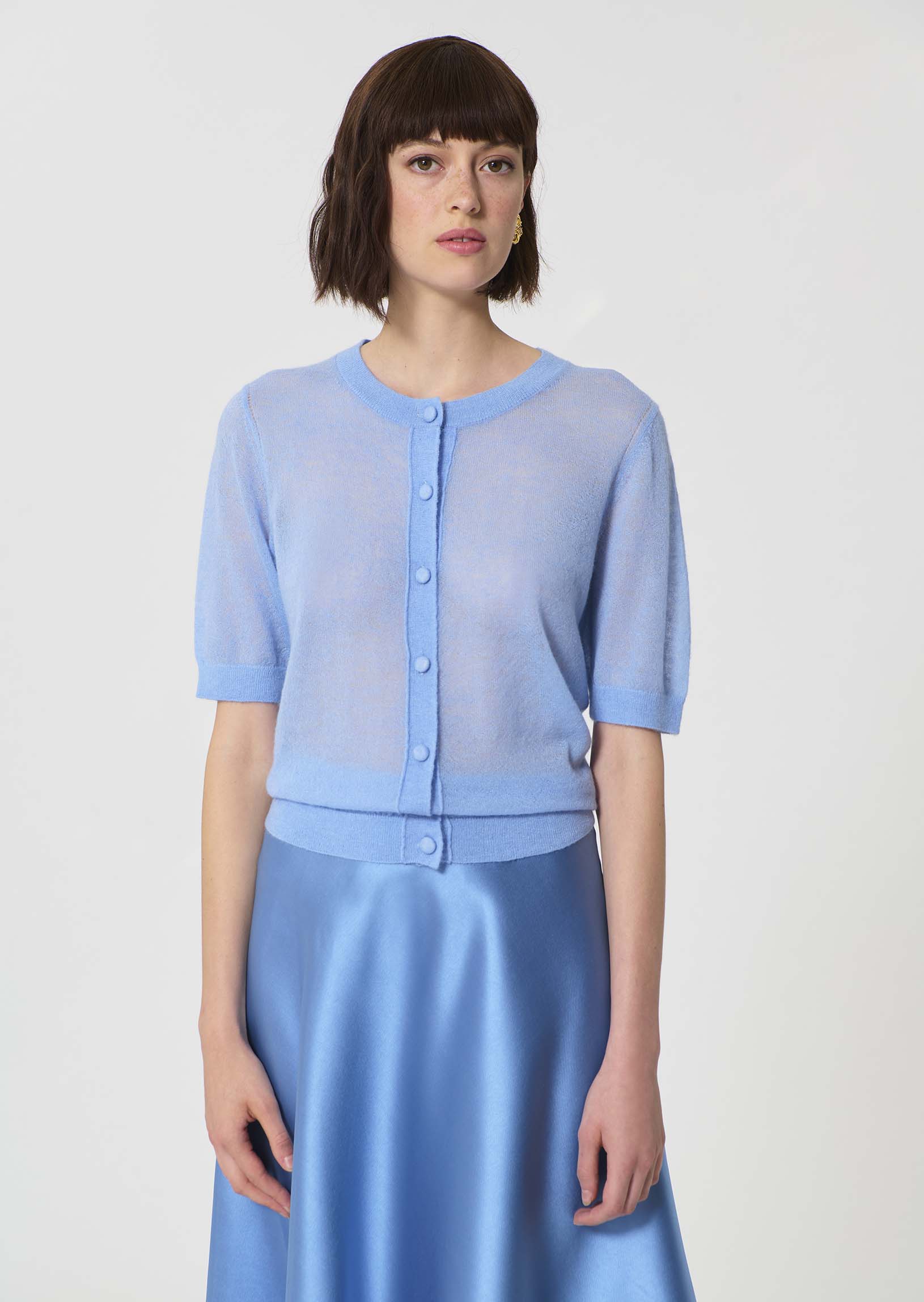 Gillie Vest