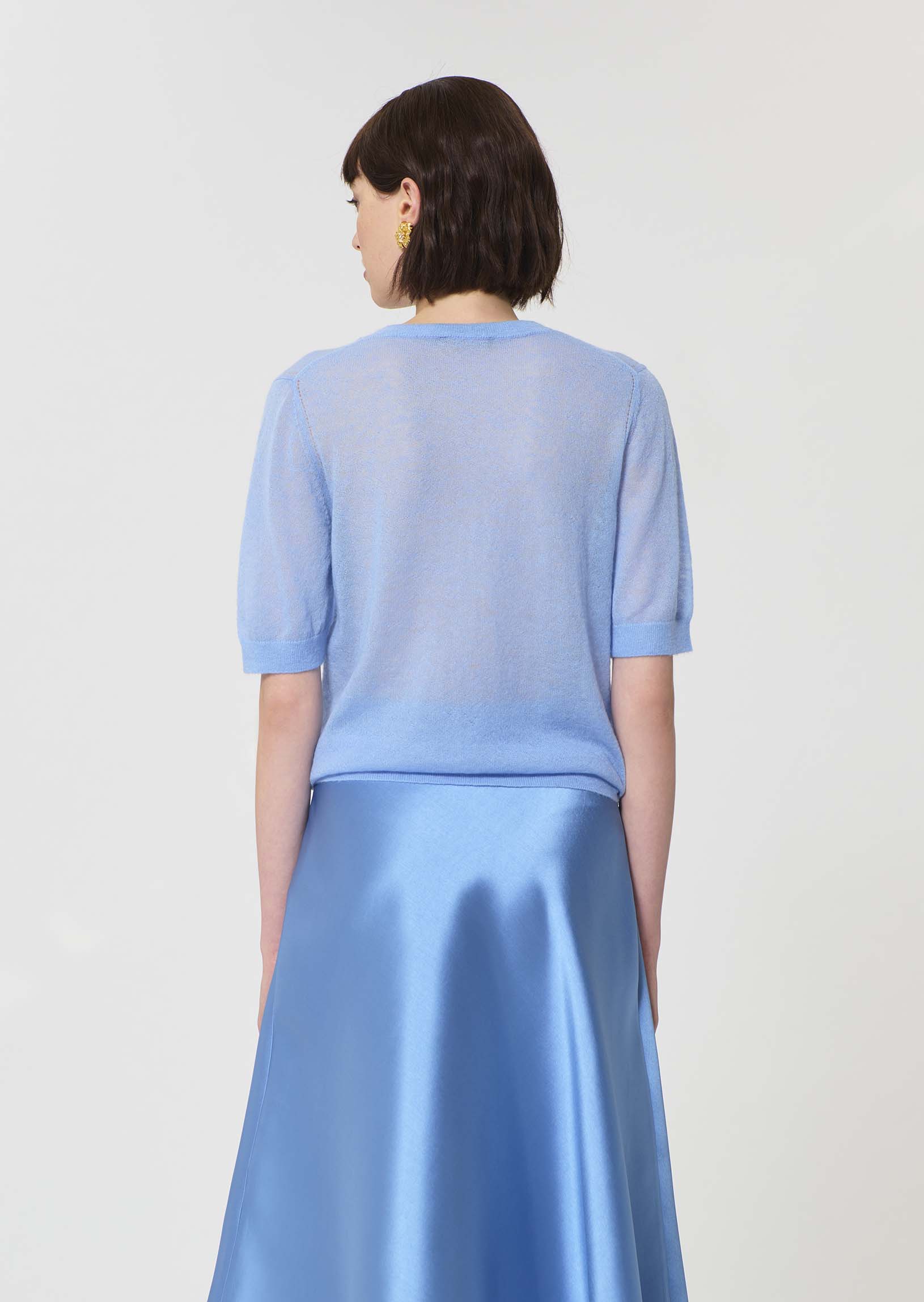 back view