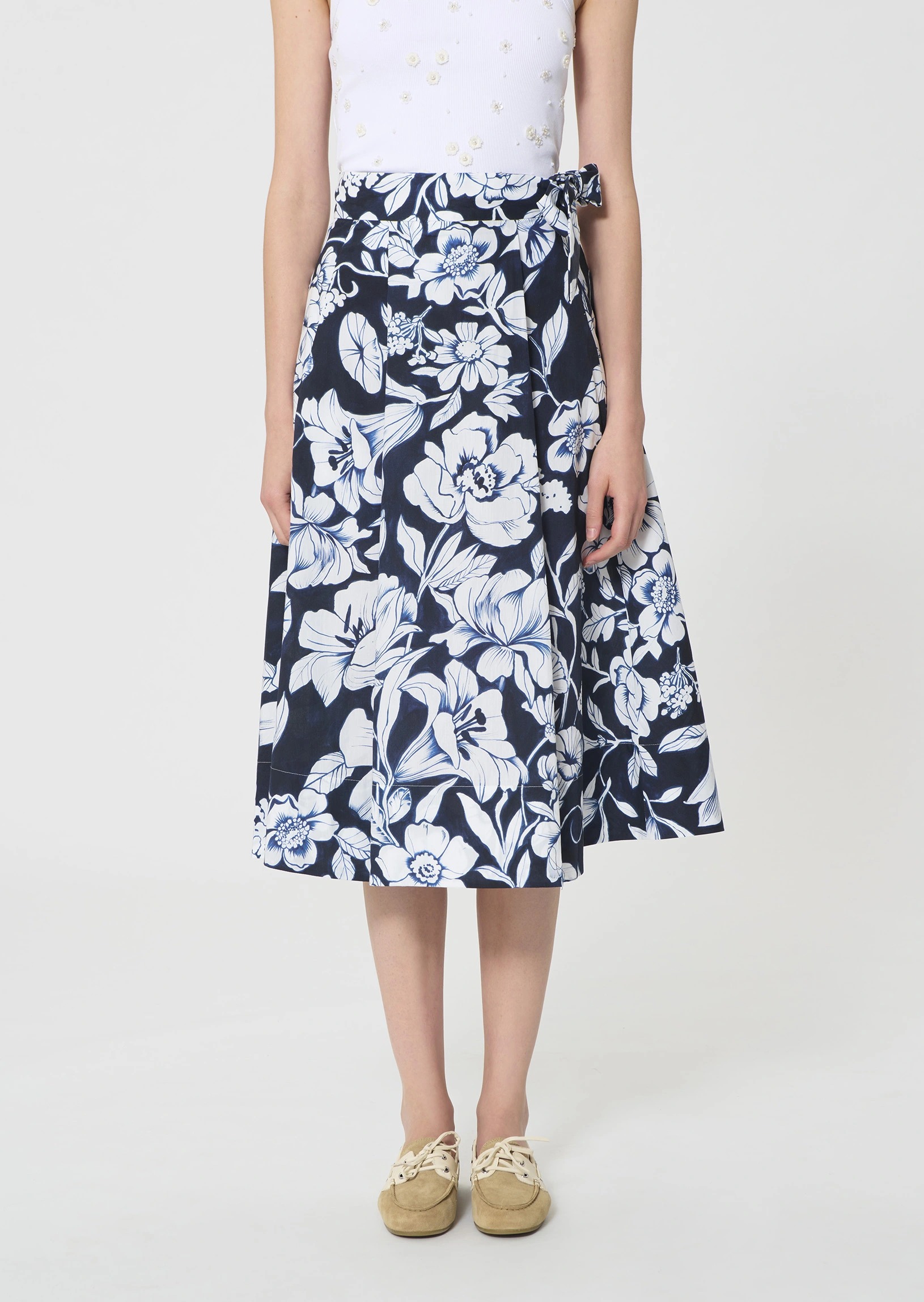 Jolly Skirt