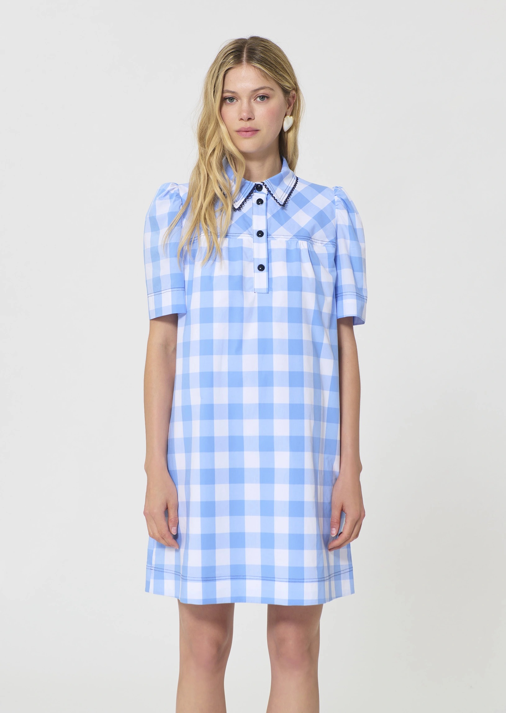 Roddy Dress