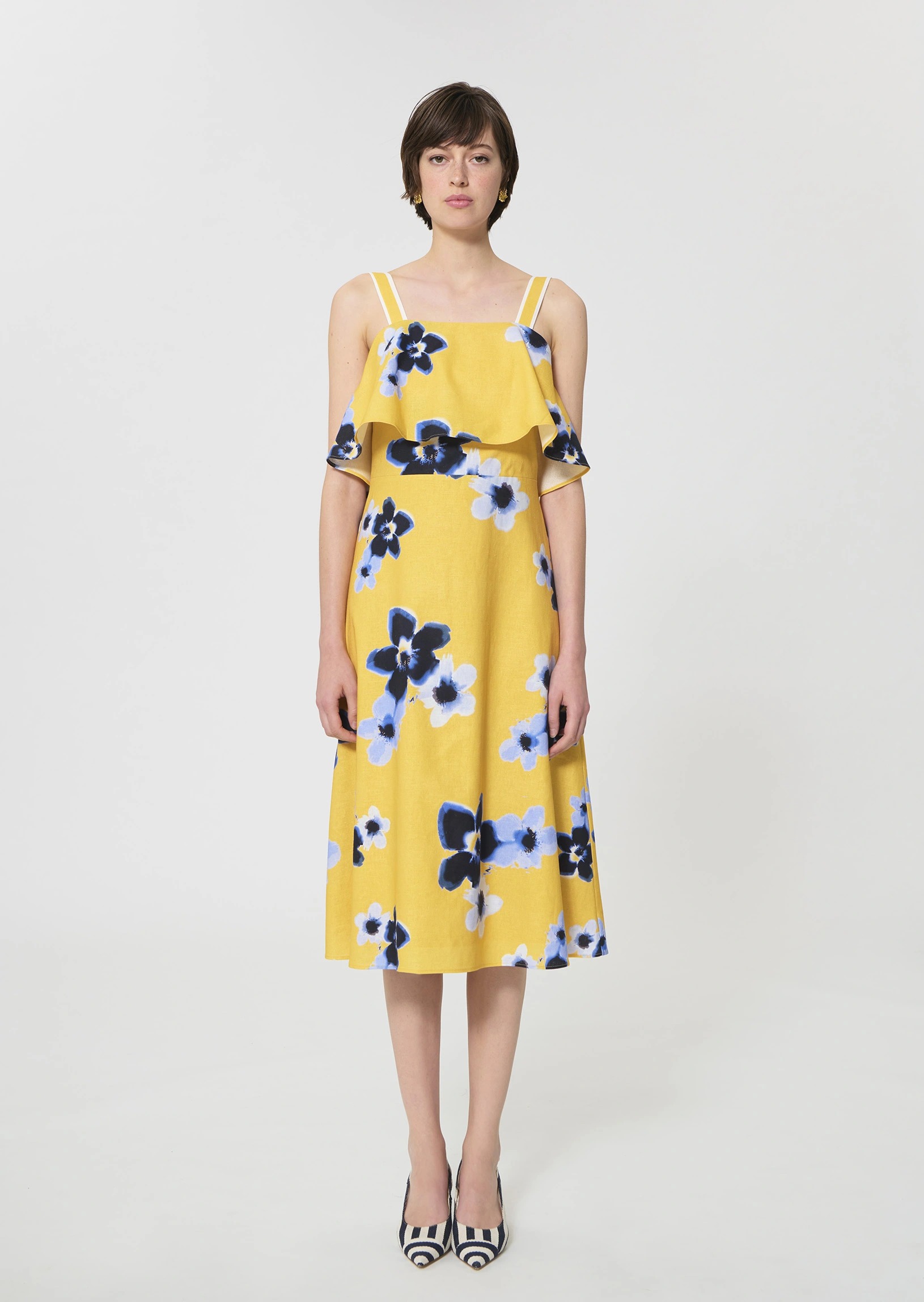 Rosace Dress
