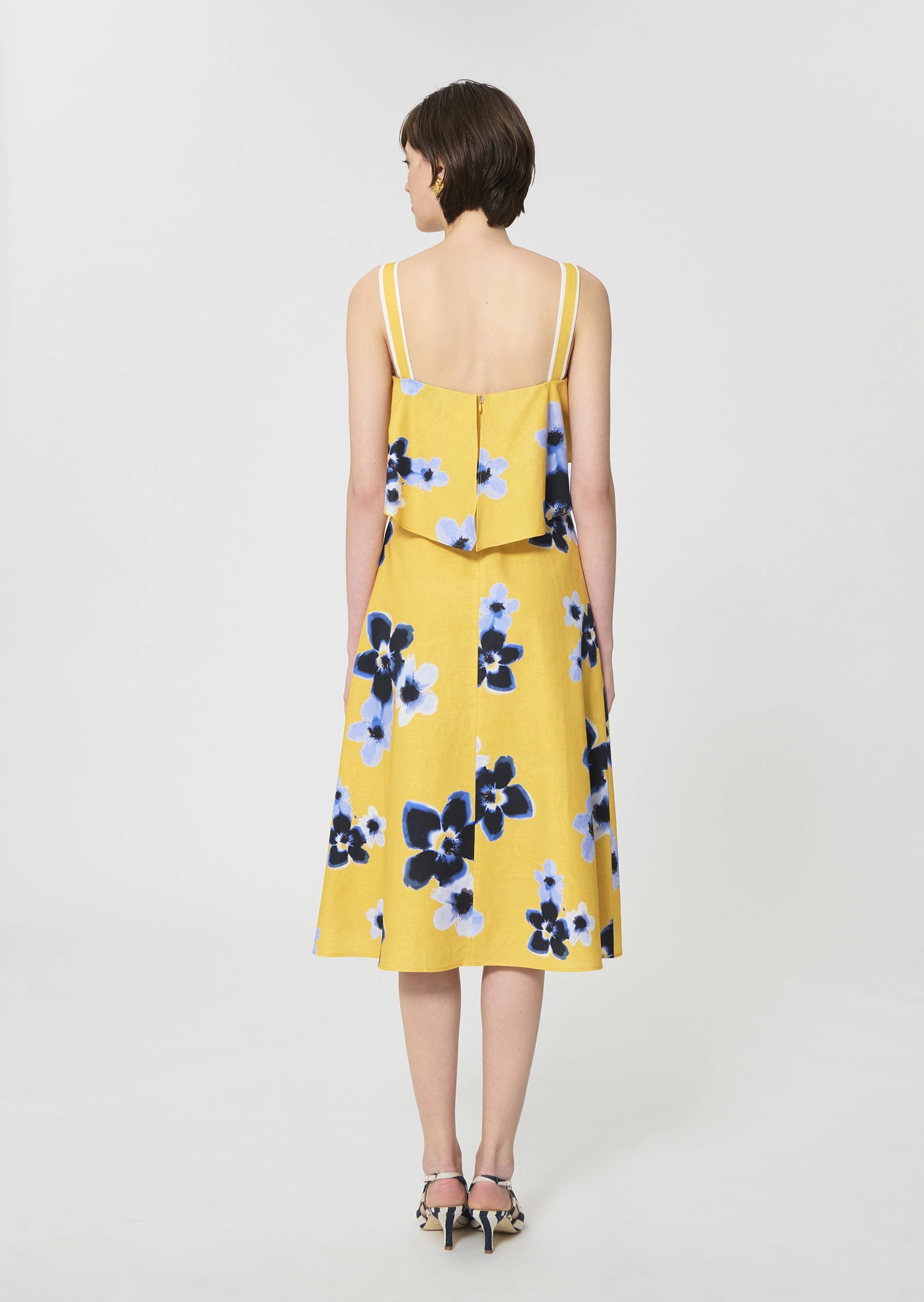 back view