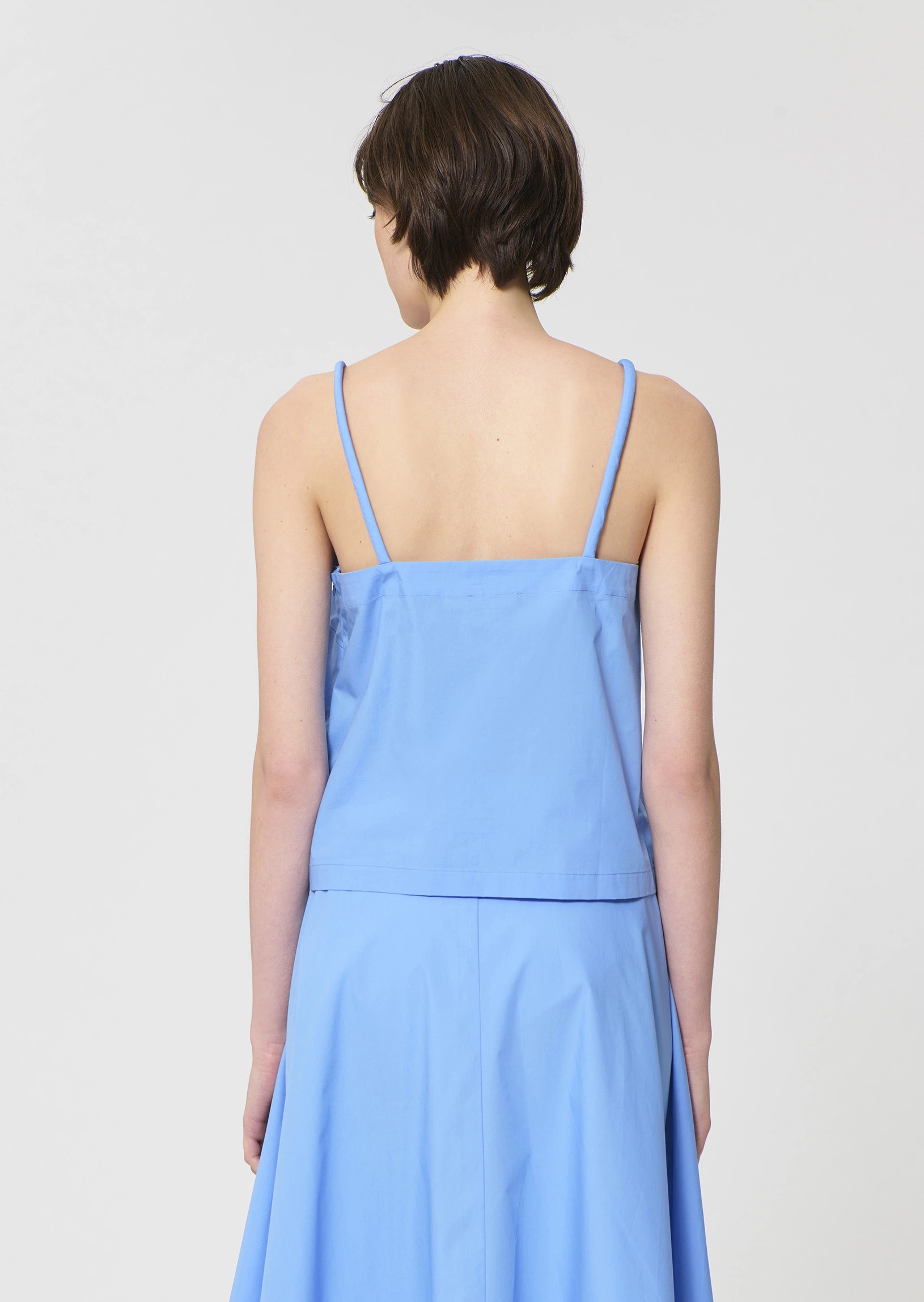 back view