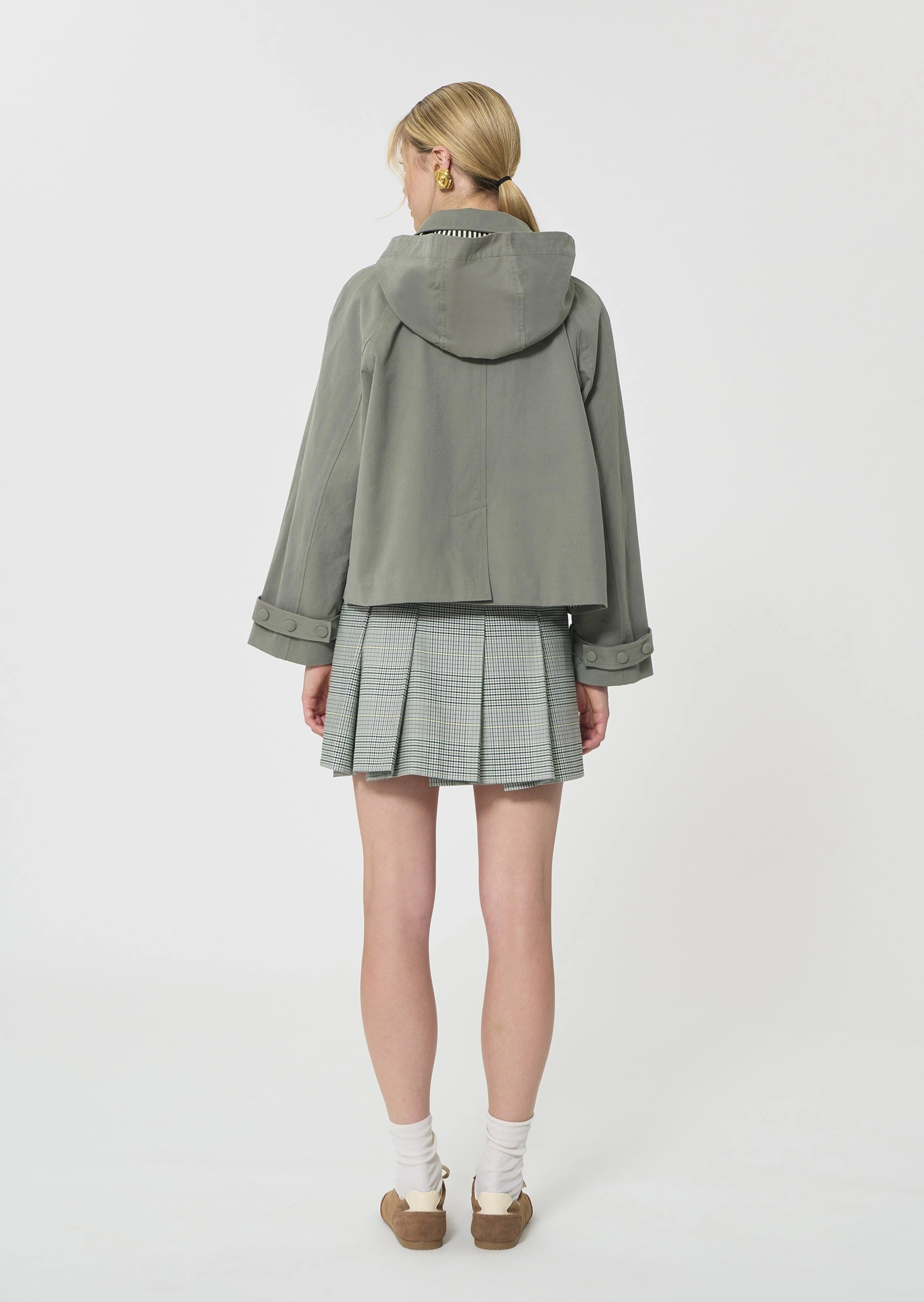 back view