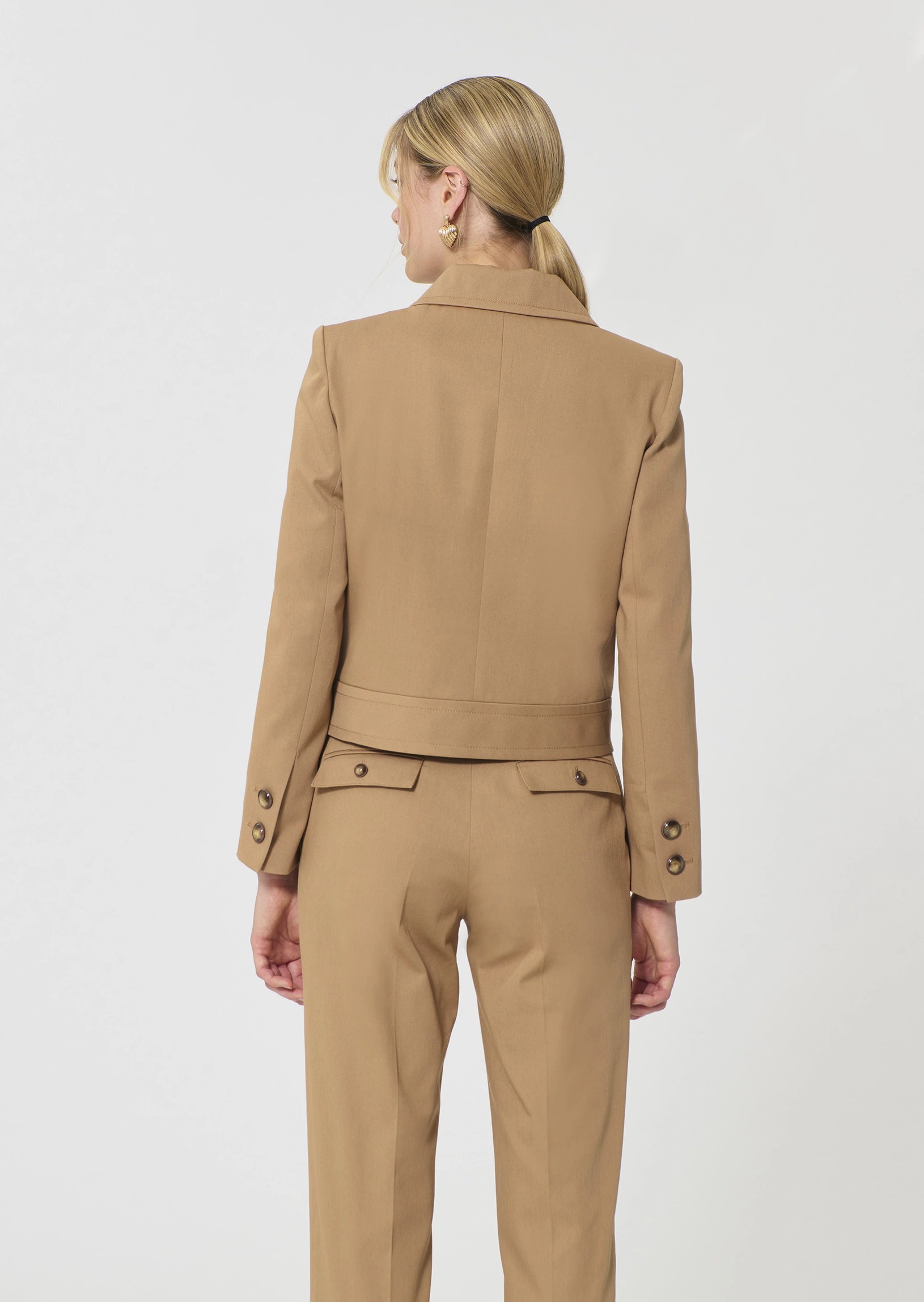 back view