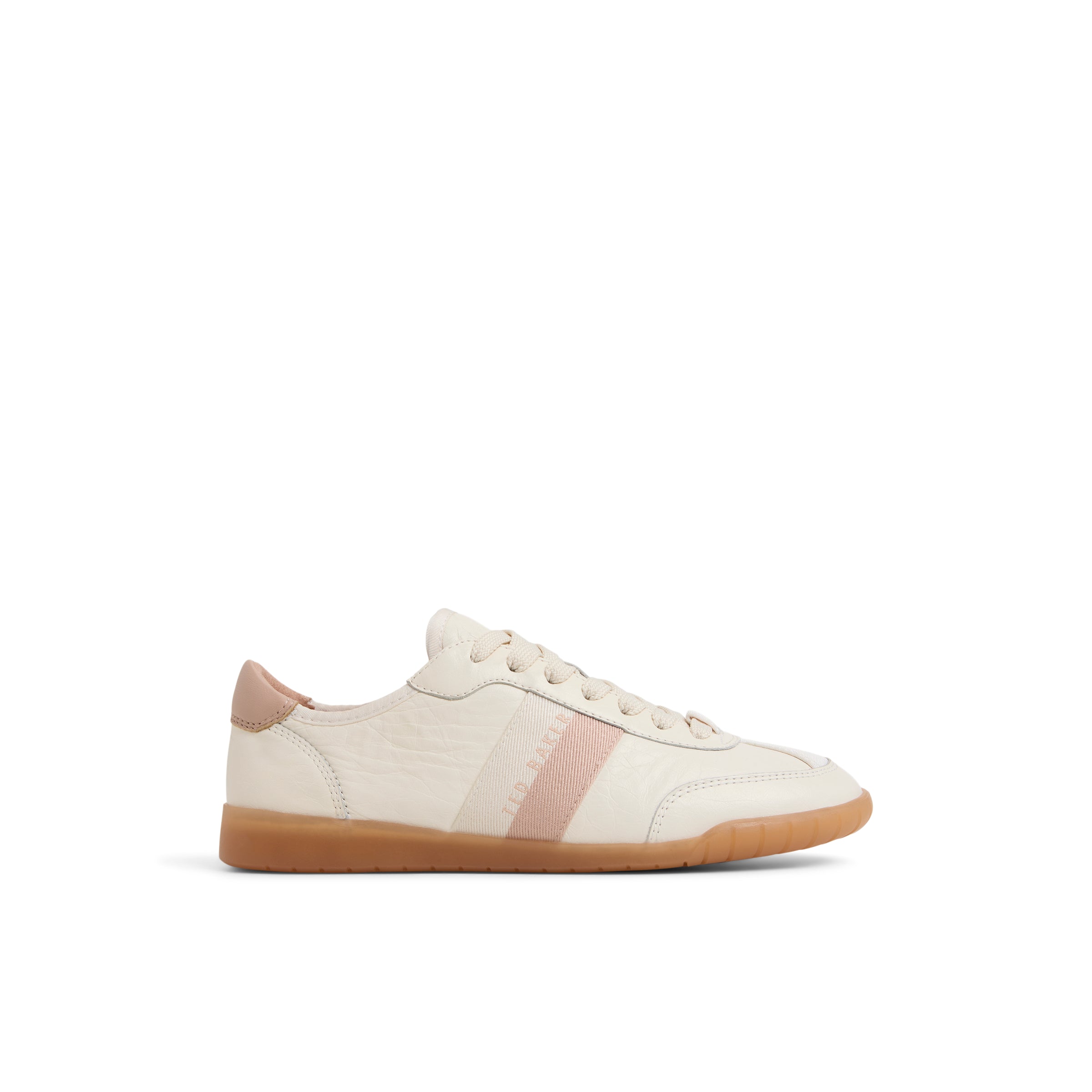 BEA Low-Top Leather Sneaker