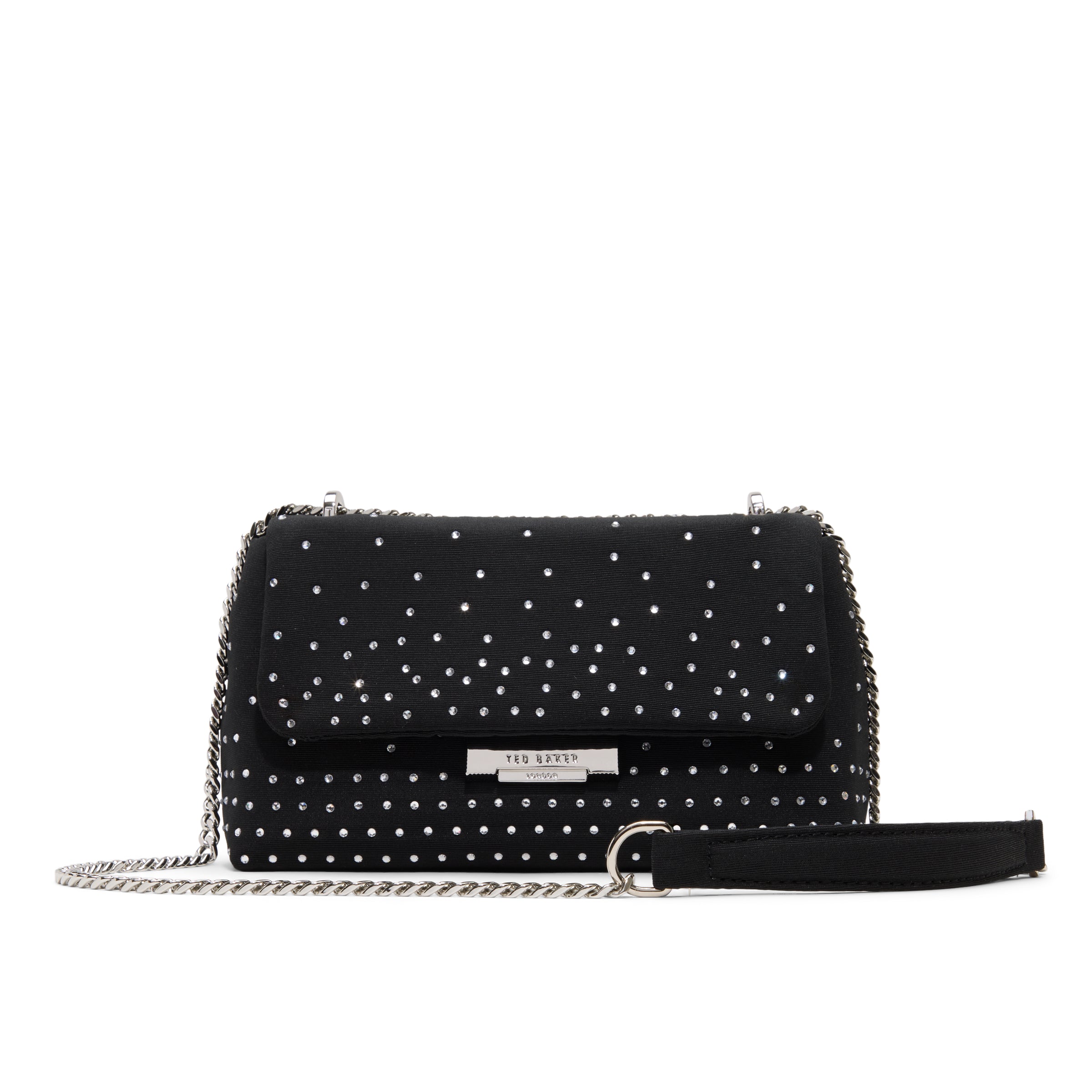 GINETTE Medium Crossbody