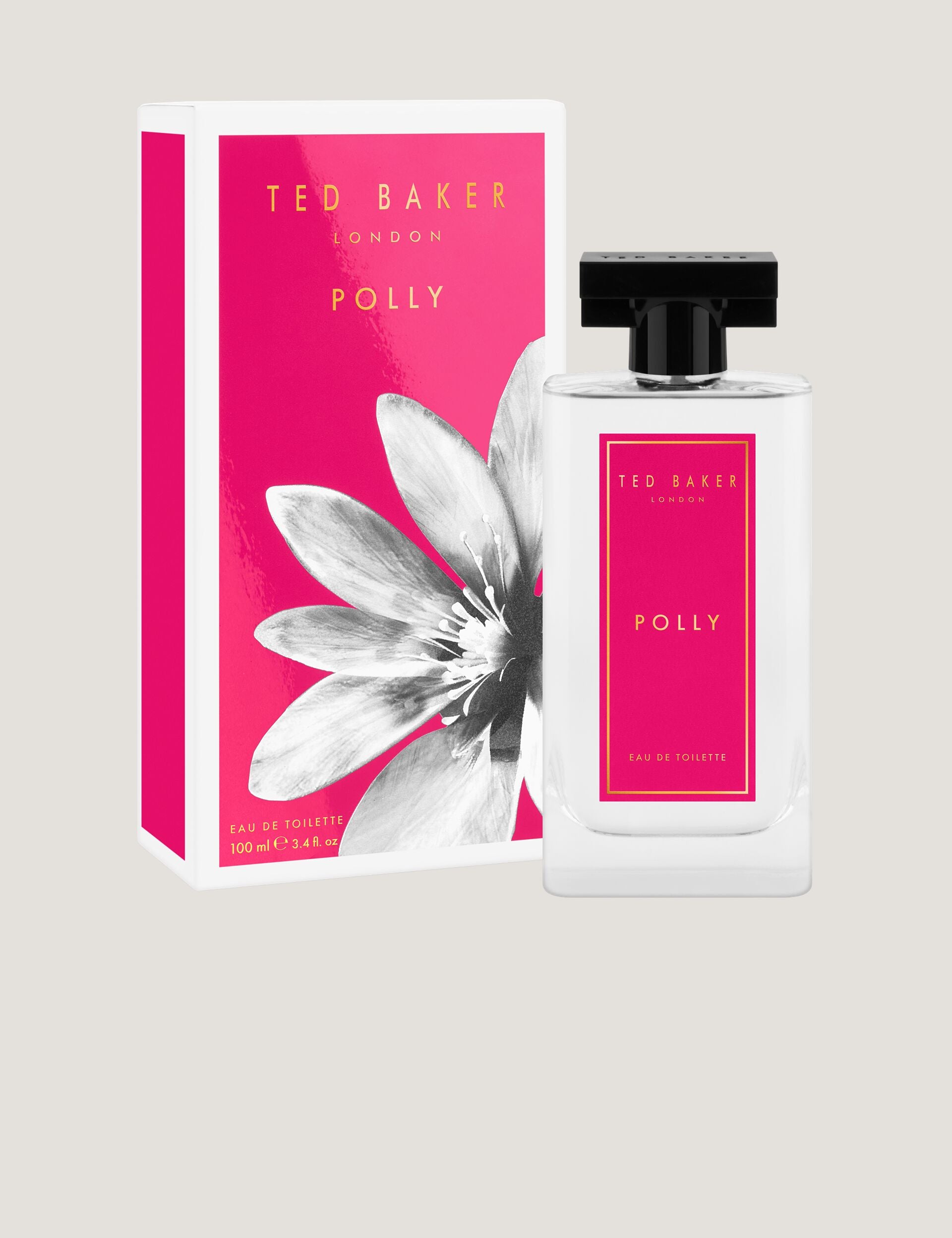 POLLY Eau de Toilette