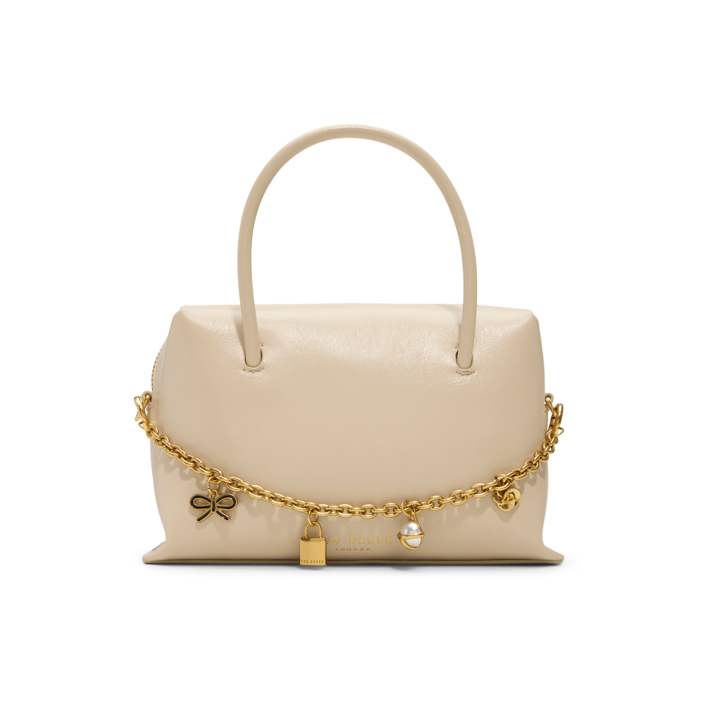 VERA Charm Mini Satchel