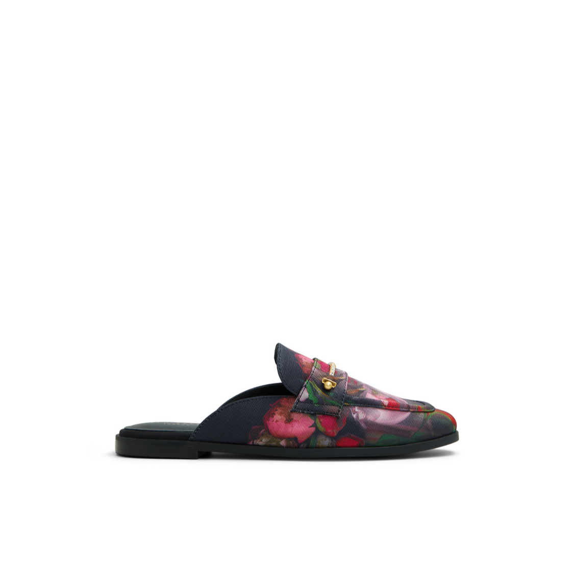 ZOLA ICON Mule Loafer