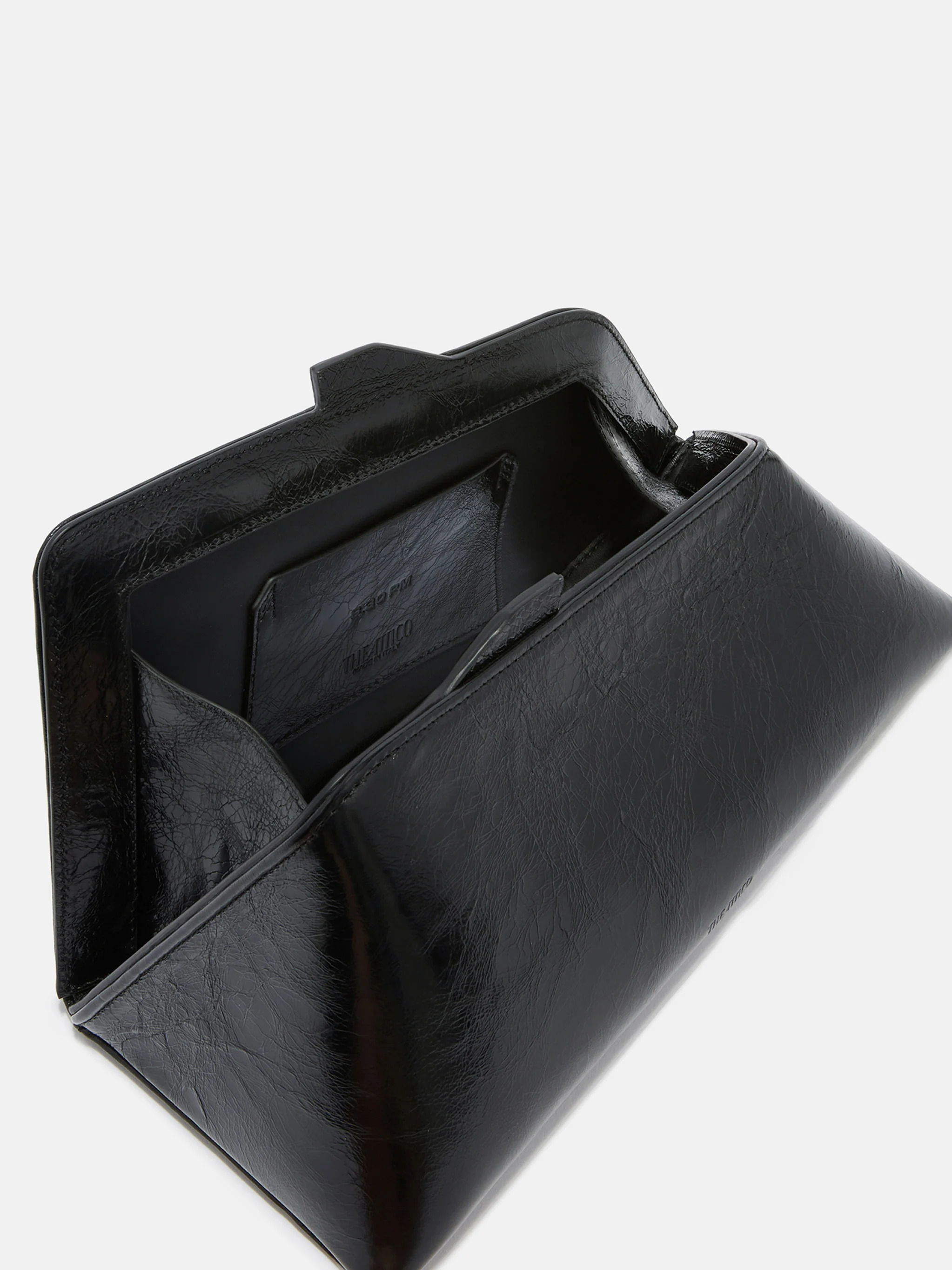 open/shape detail