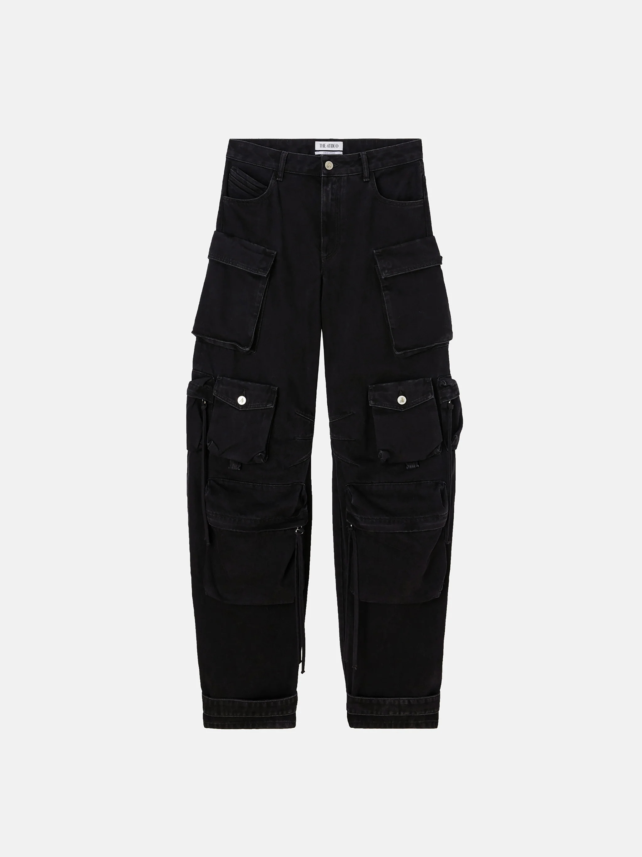 Fern Long Pants
