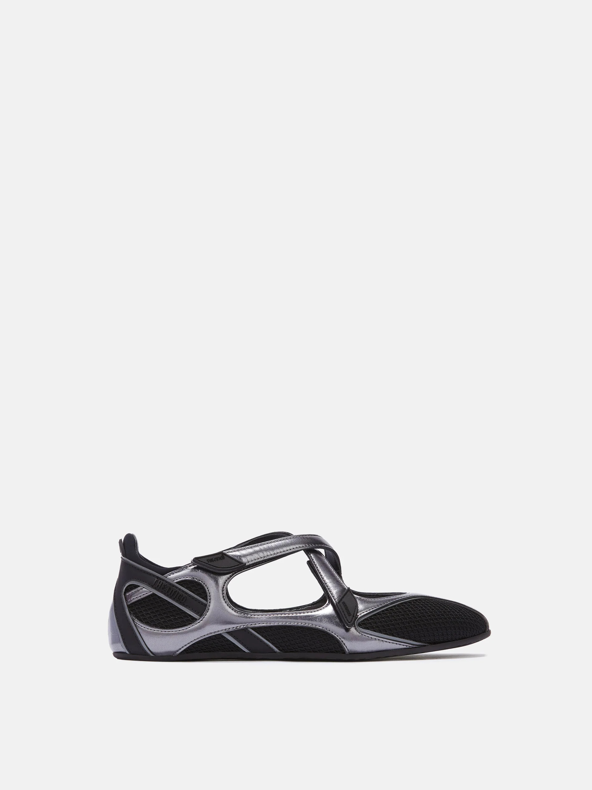Floor 01 Ballerina Flat