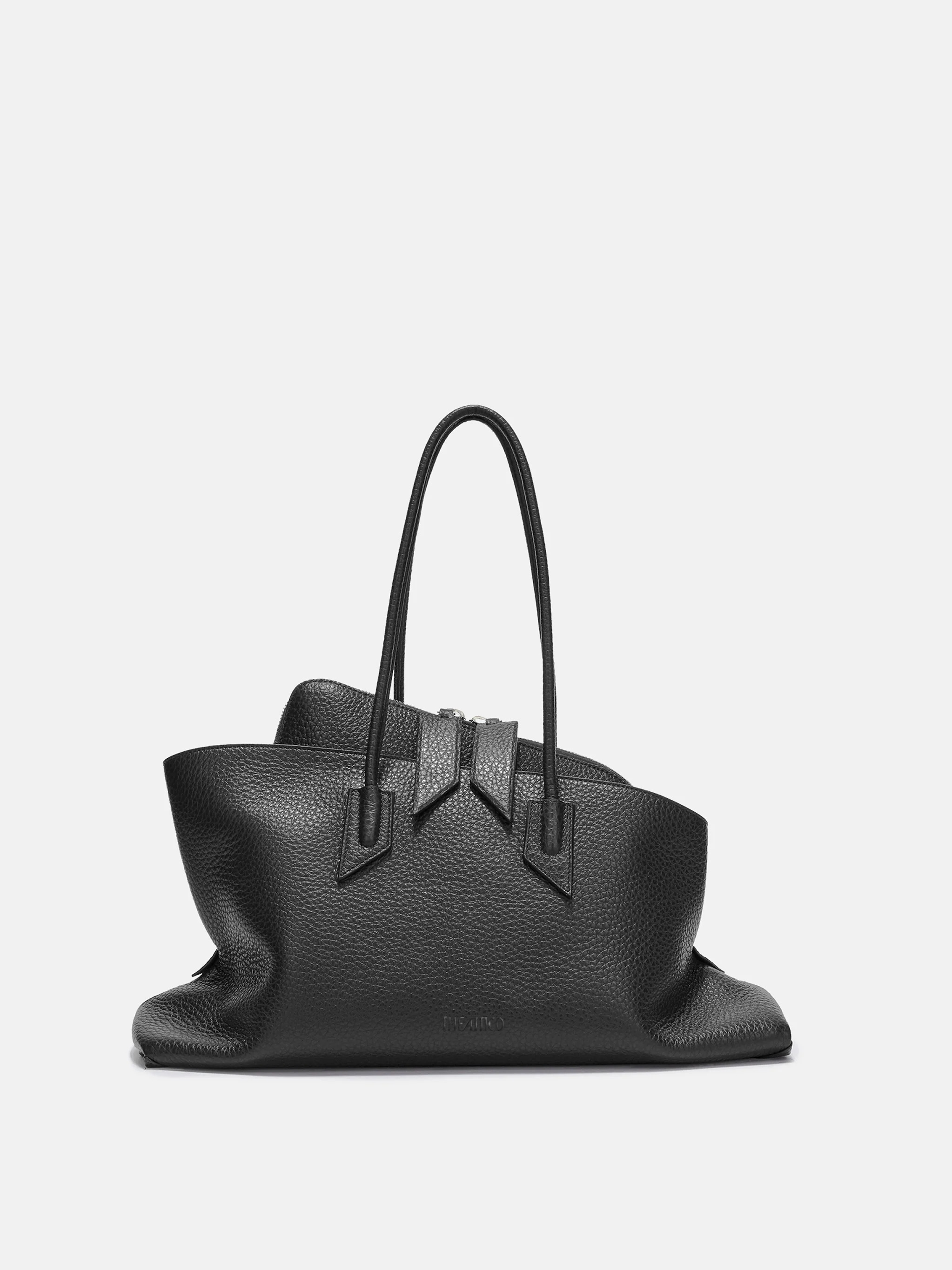 La Passeggiata Medium Top Handle